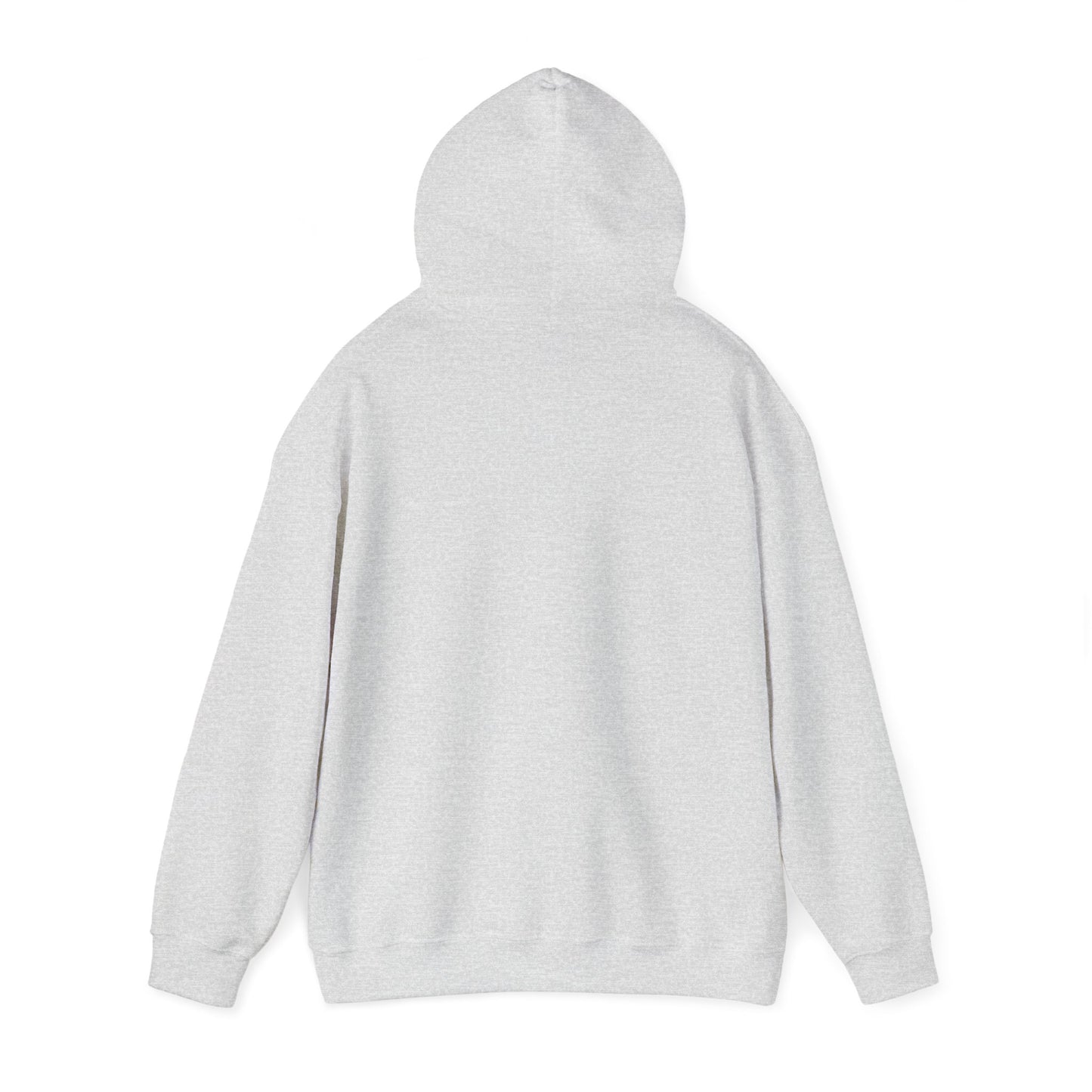 Fresno High School 2025 Unisex Hooded Sweatshirt - School Spirit Apparel