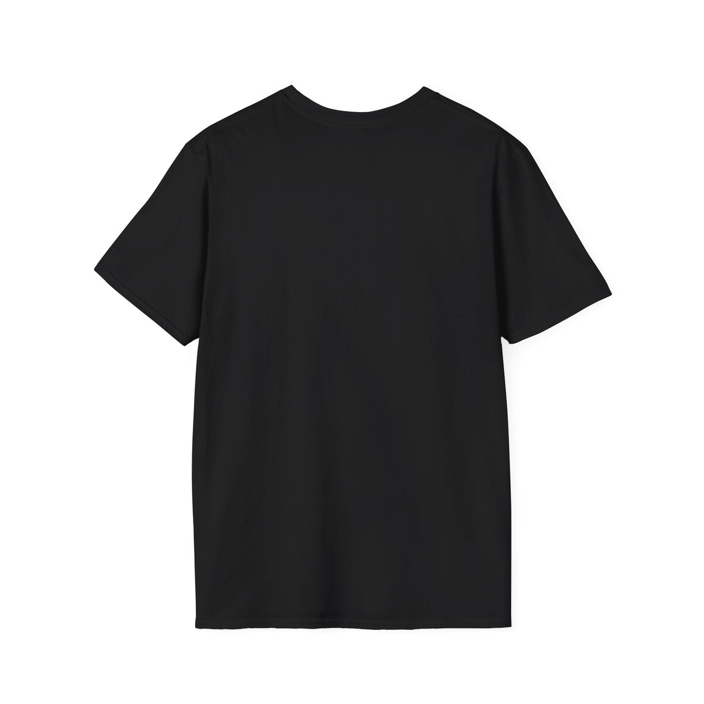 Fresno Warriors 2025 Unisex Softstyle T-Shirt - School of Champions