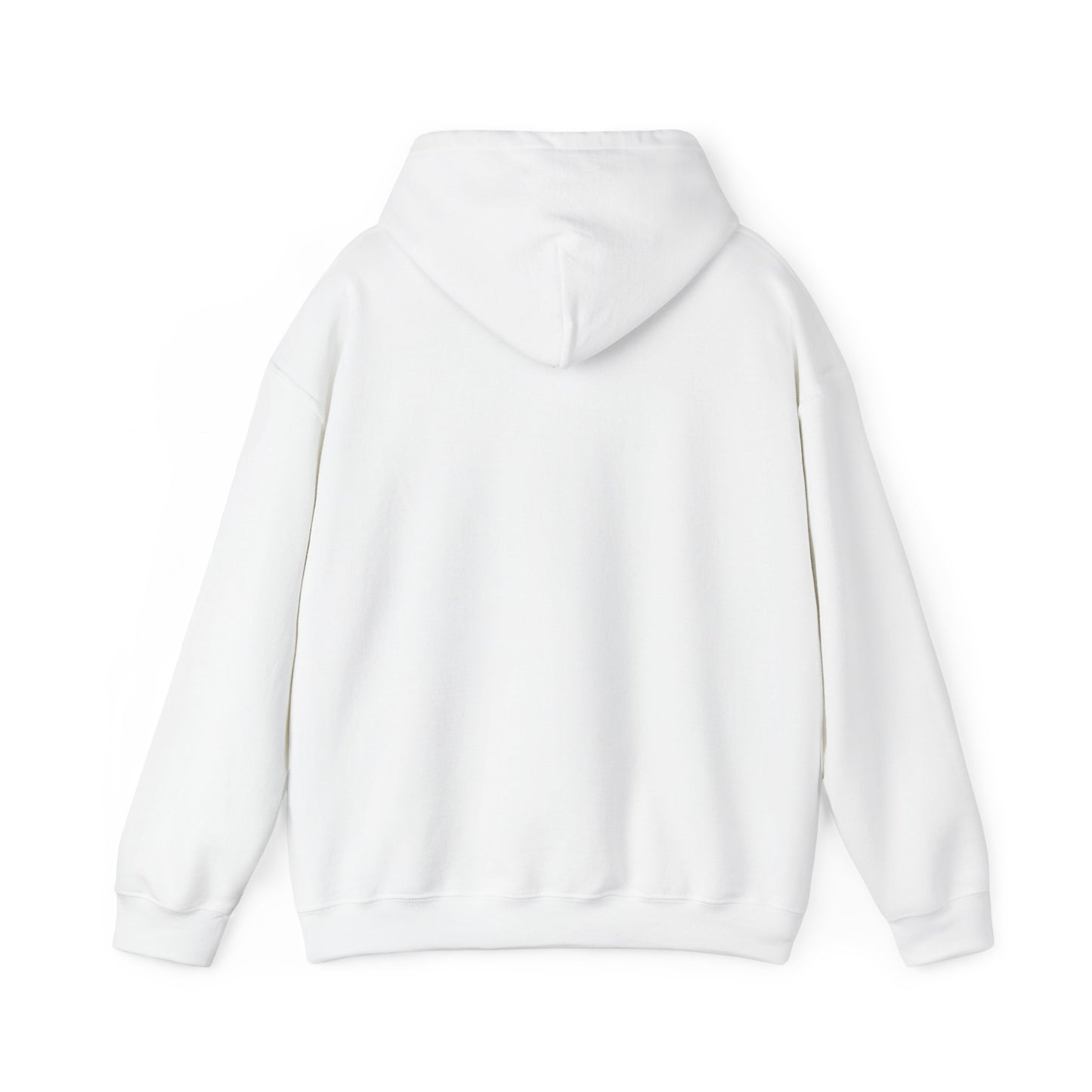 Fresno High School 2025 Unisex Hooded Sweatshirt - School Spirit Apparel