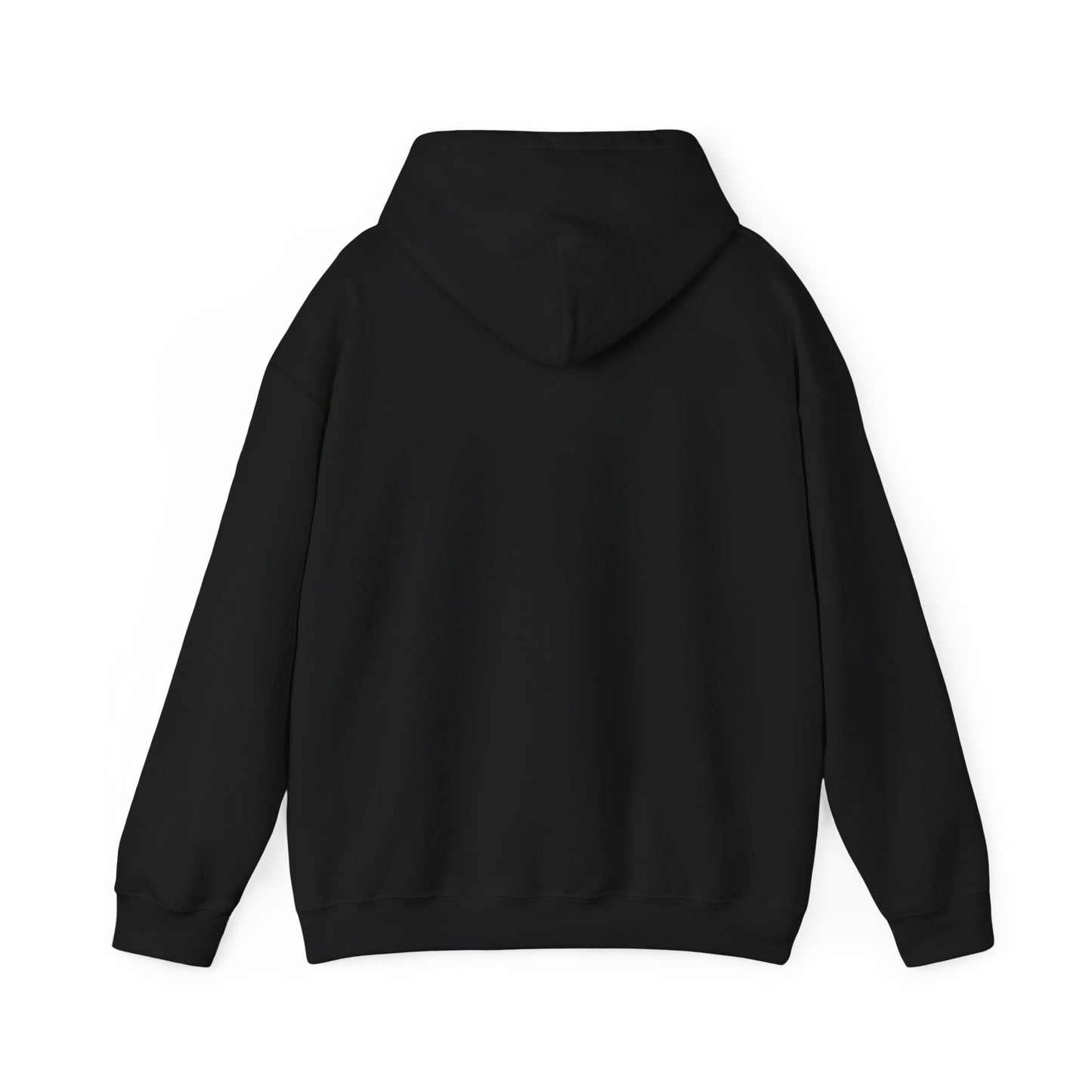 Fresno High School 2025 Unisex Hooded Sweatshirt - School Spirit Apparel