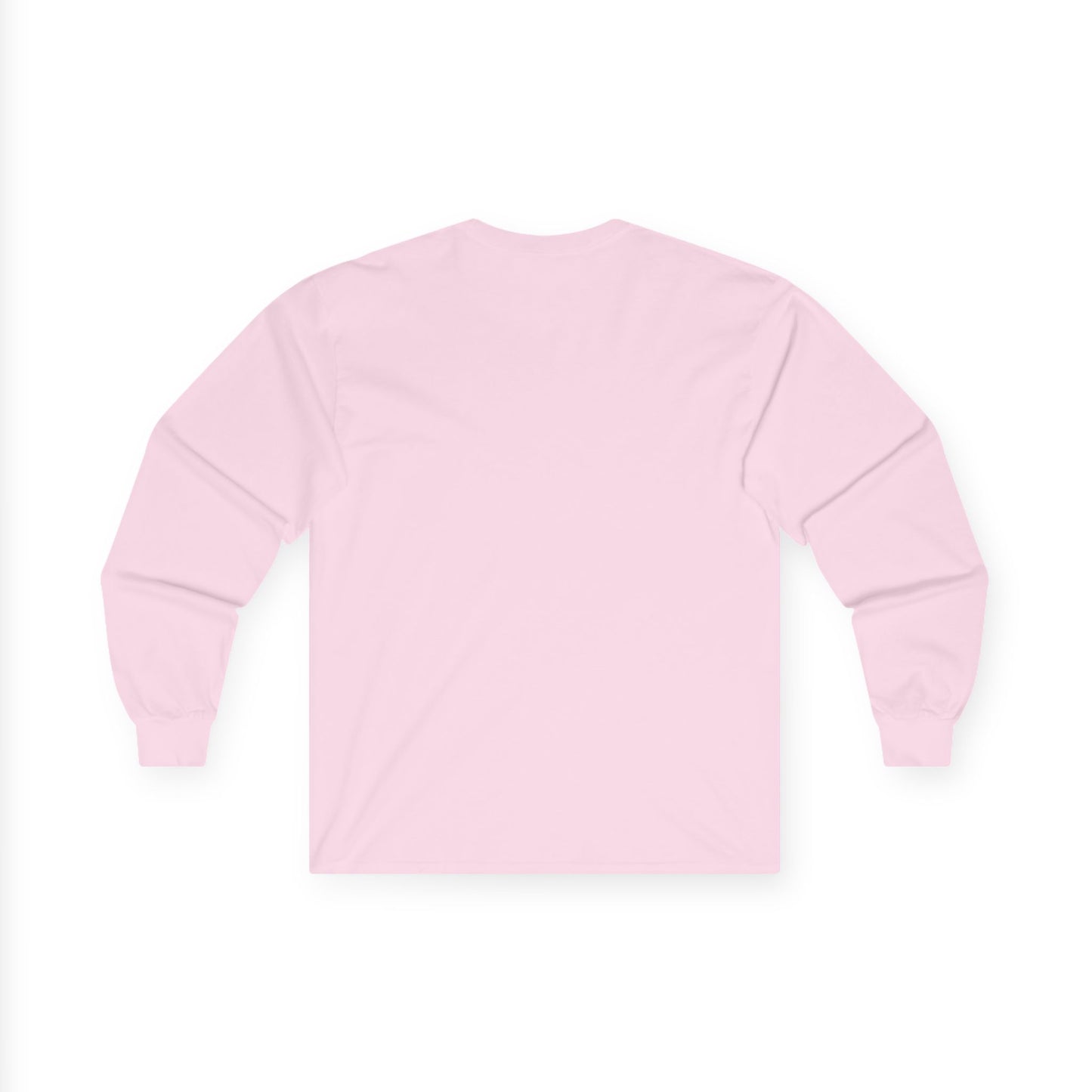 Fresno High Warriors - Men's Long Sleeve Crew Tee SwiftPOD