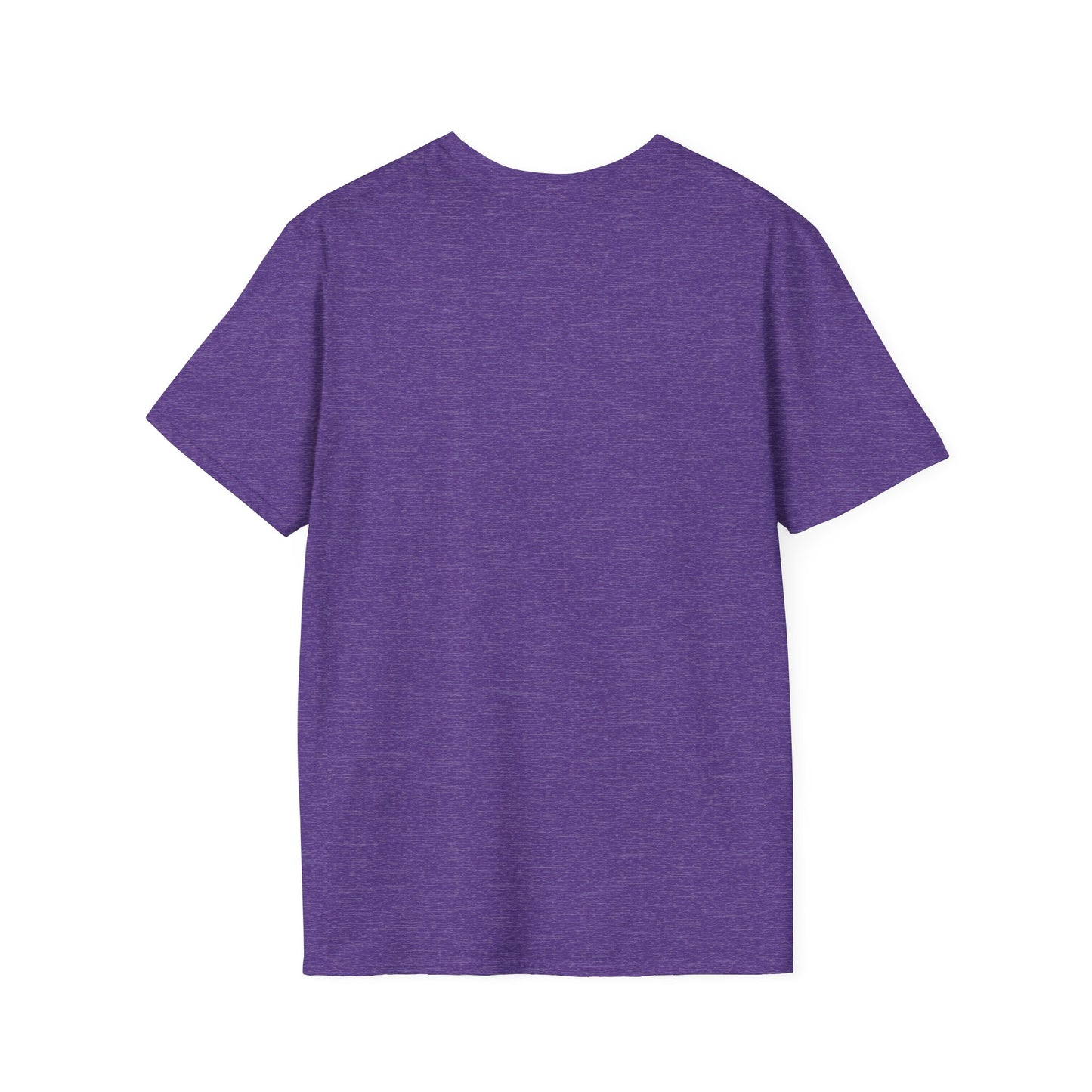 Fresno Warriors 2025 Unisex Softstyle T-Shirt - School of Champions