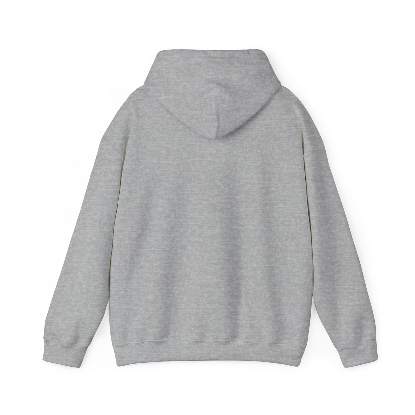 Fresno High School 2025 Unisex Hooded Sweatshirt - School Spirit Apparel