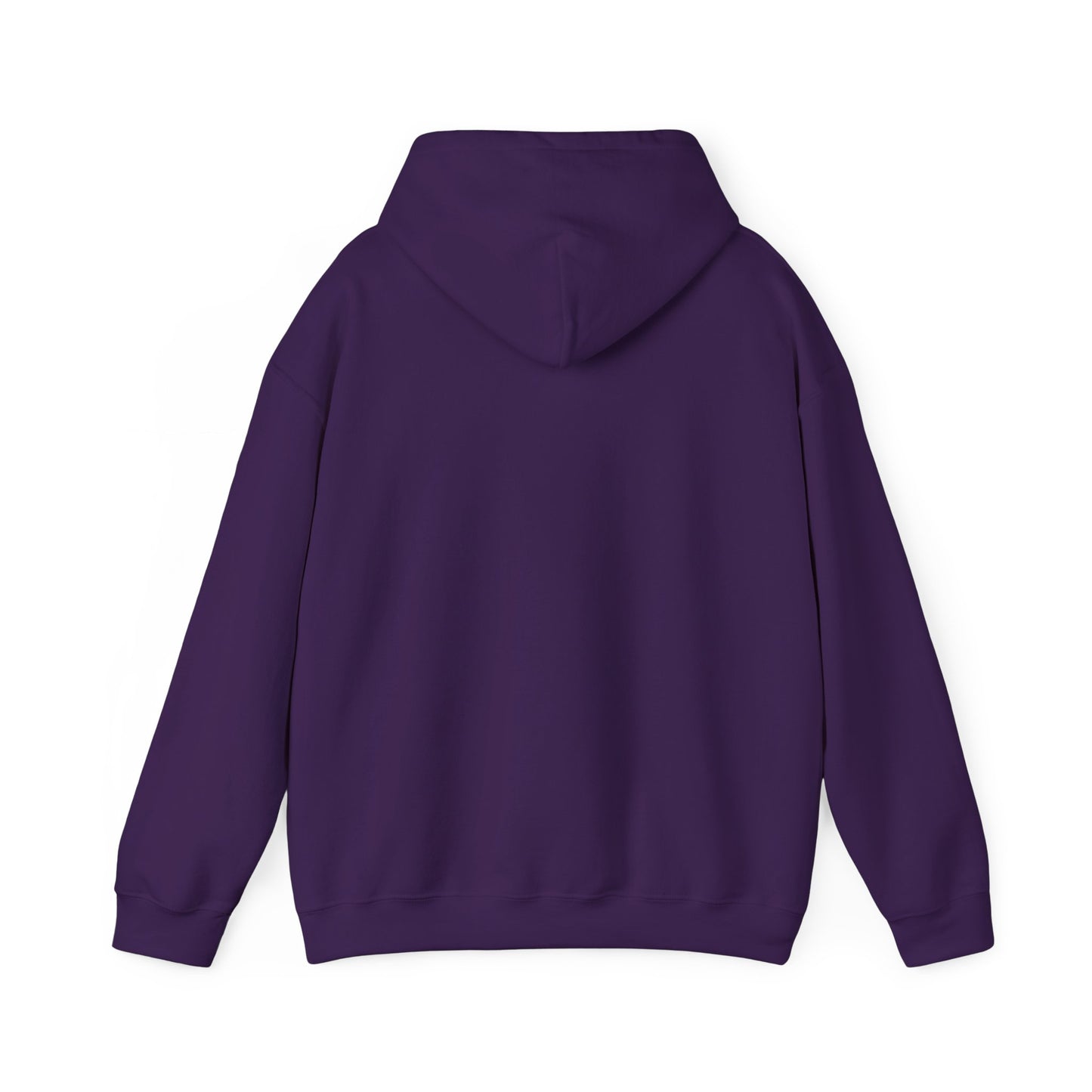 Fresno High School 2025 Unisex Hooded Sweatshirt - School Spirit Apparel