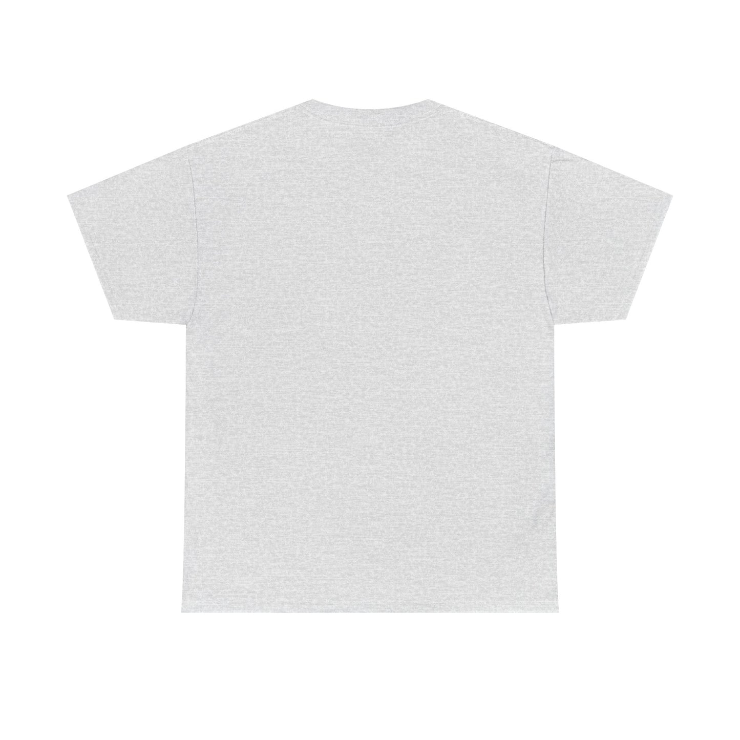 Fresno High School 2025 Unisex Heavy Cotton Tee - Bold Native American Design