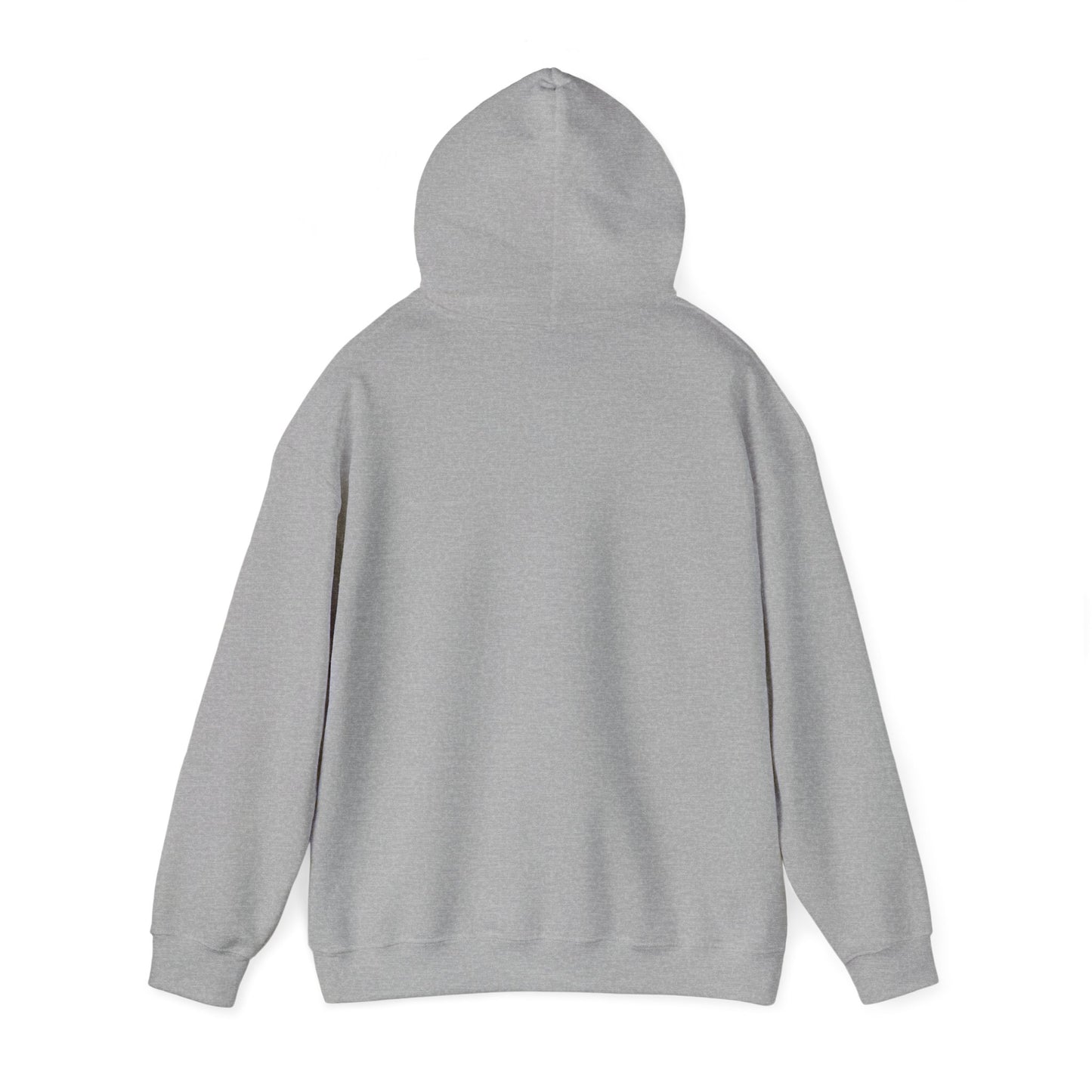 Fresno High School 2025 Unisex Hooded Sweatshirt - School Spirit Apparel