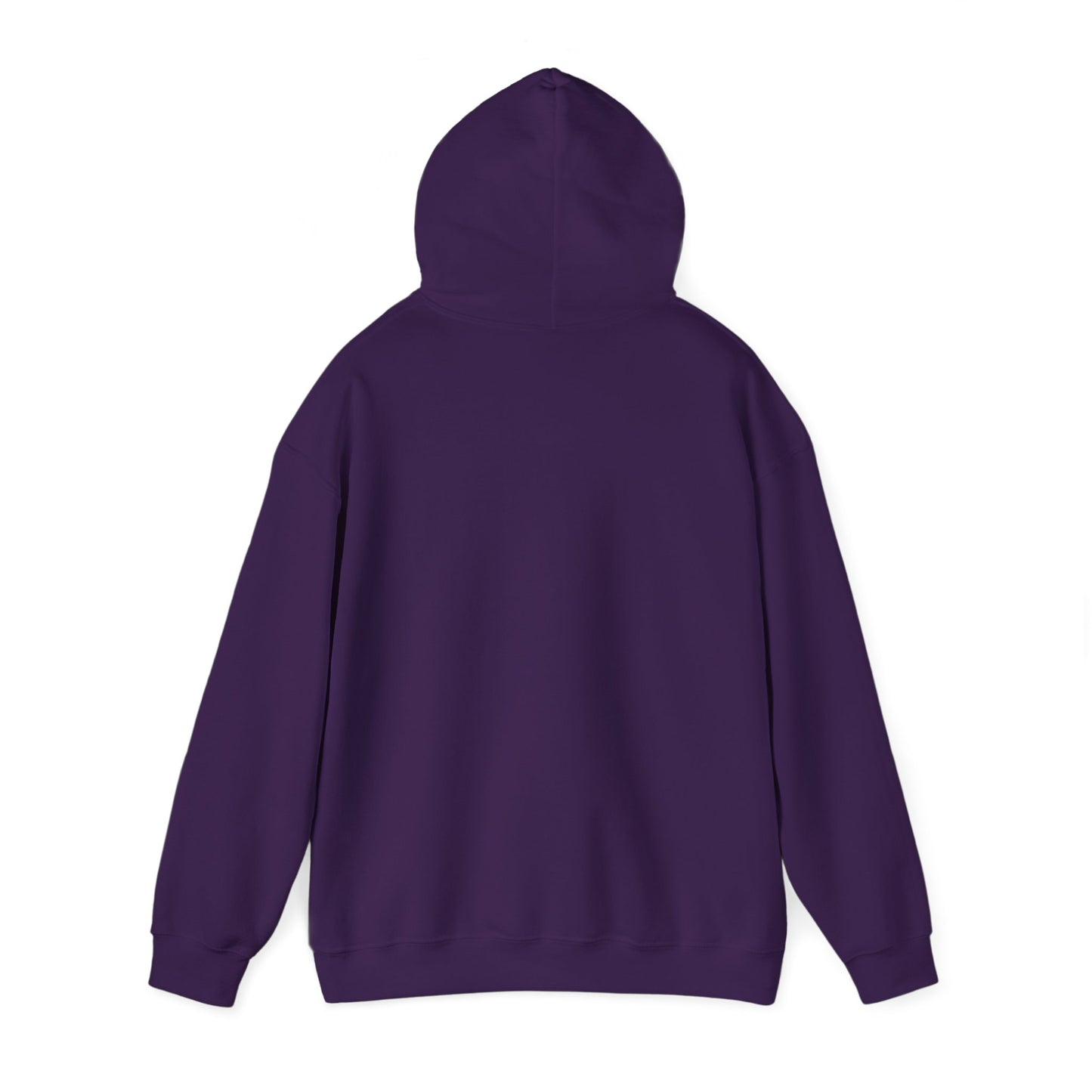 Fresno High School 2025 Unisex Hooded Sweatshirt - School Spirit Apparel