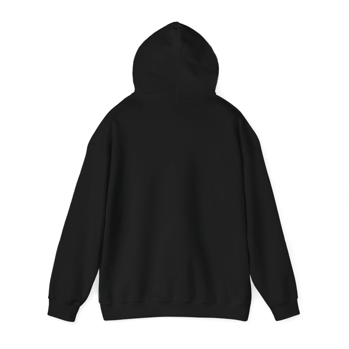 Fresno High School 2025 Unisex Hooded Sweatshirt - School Spirit Apparel
