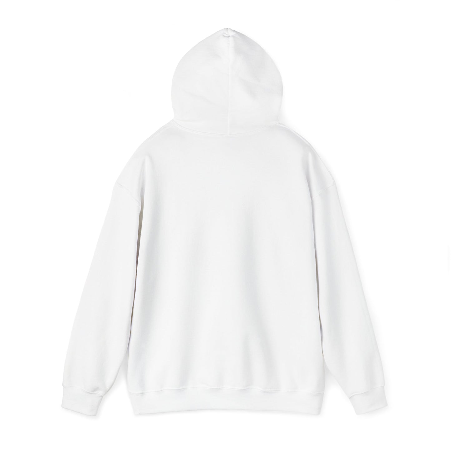 Fresno High School 2025 Unisex Hooded Sweatshirt - School Spirit Apparel