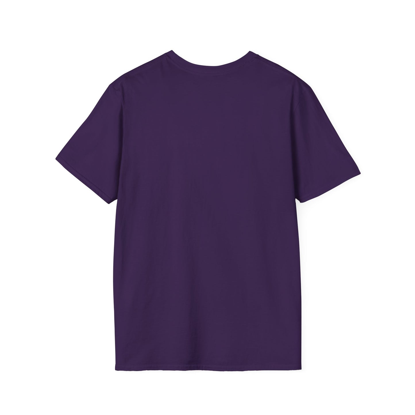 Fresno Warriors 2025 Unisex Softstyle T-Shirt - School of Champions