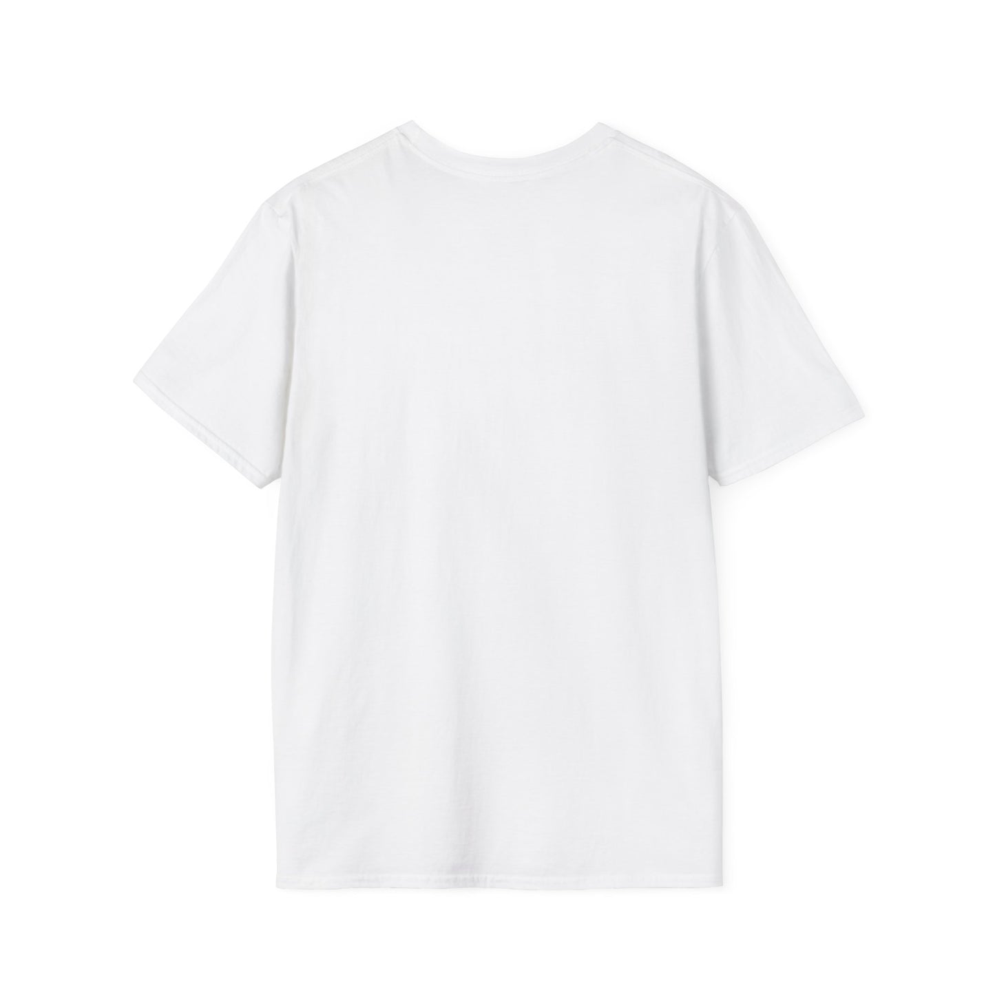 Fresno Warriors 2025 Unisex Softstyle T-Shirt - School of Champions