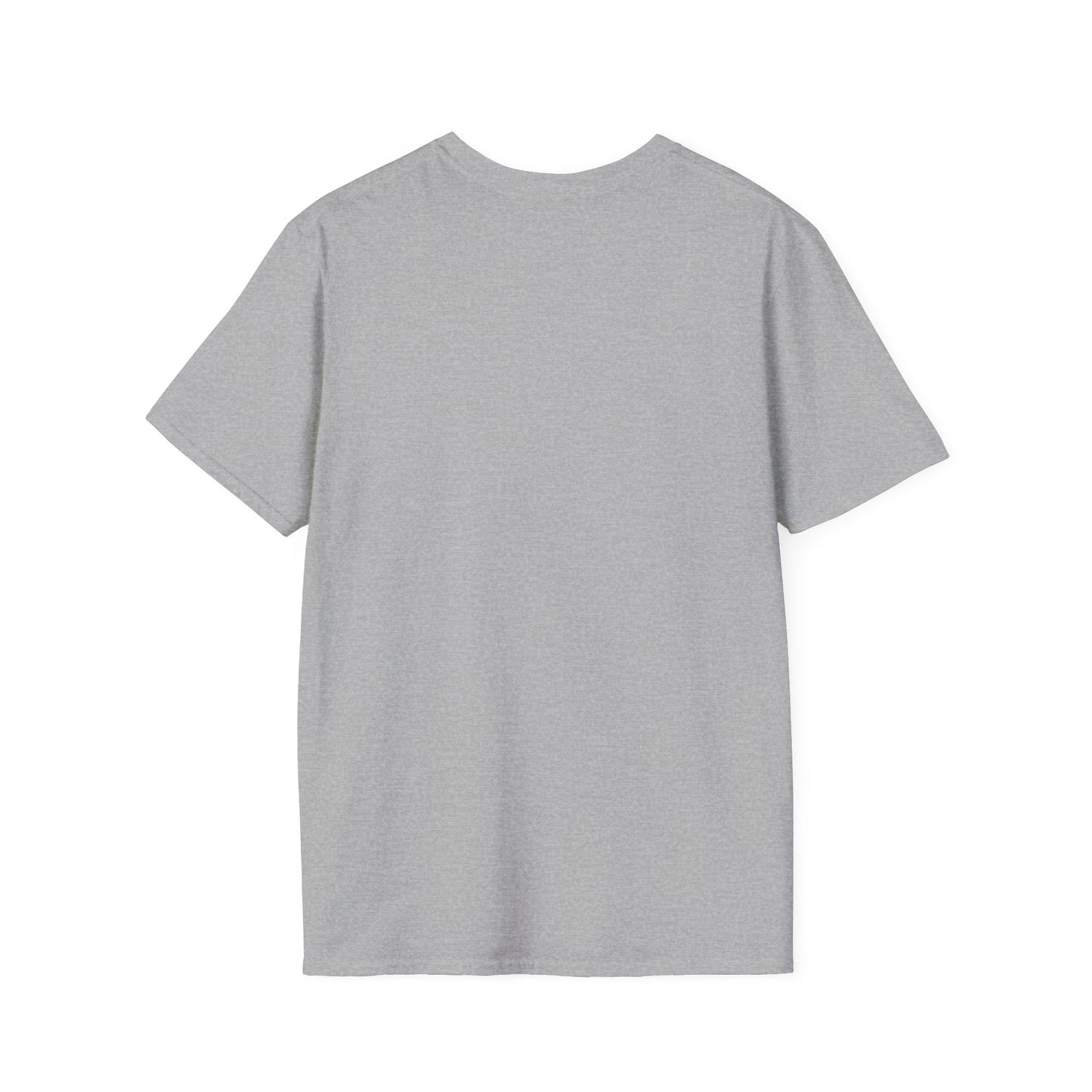 Fresno Warriors 2025 Unisex Softstyle T-Shirt - School of Champions