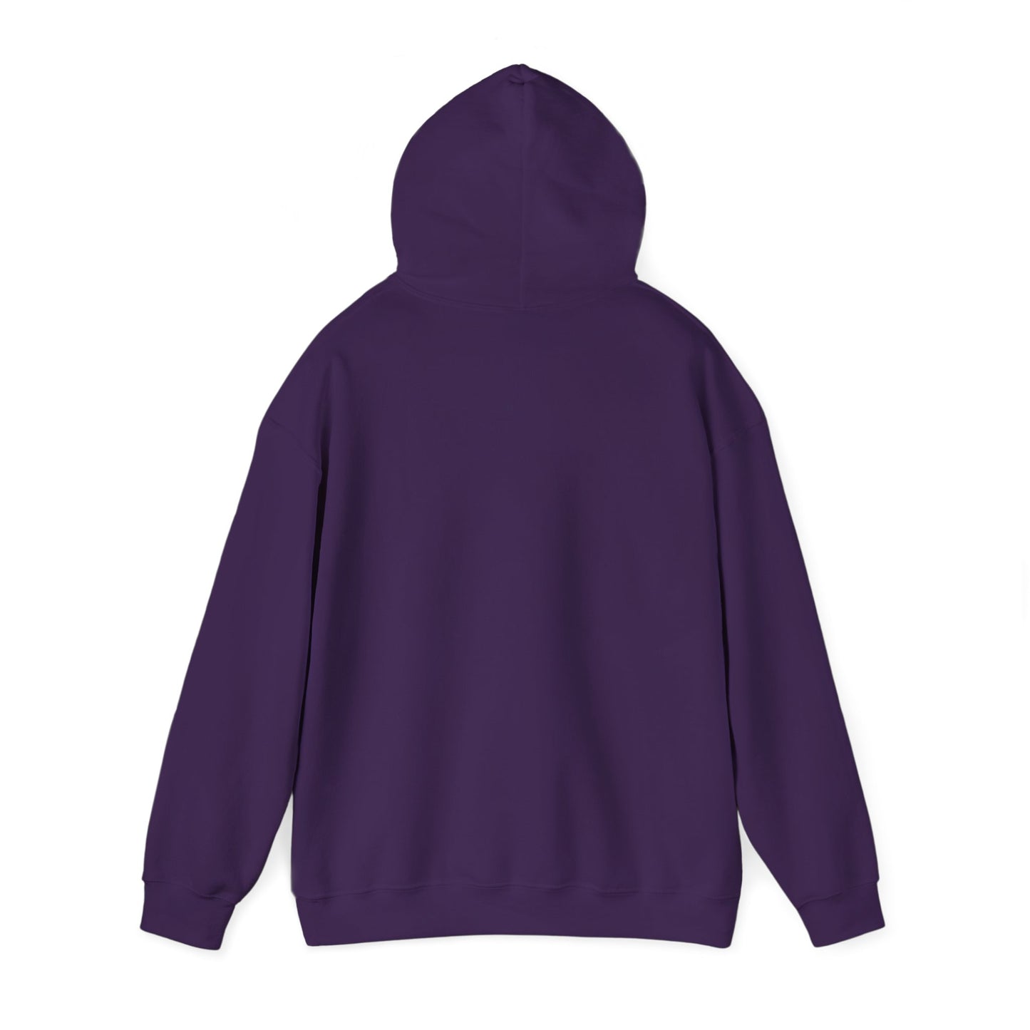 Warriors Hoodie - Fresno High Chiefs Graphic Pullover