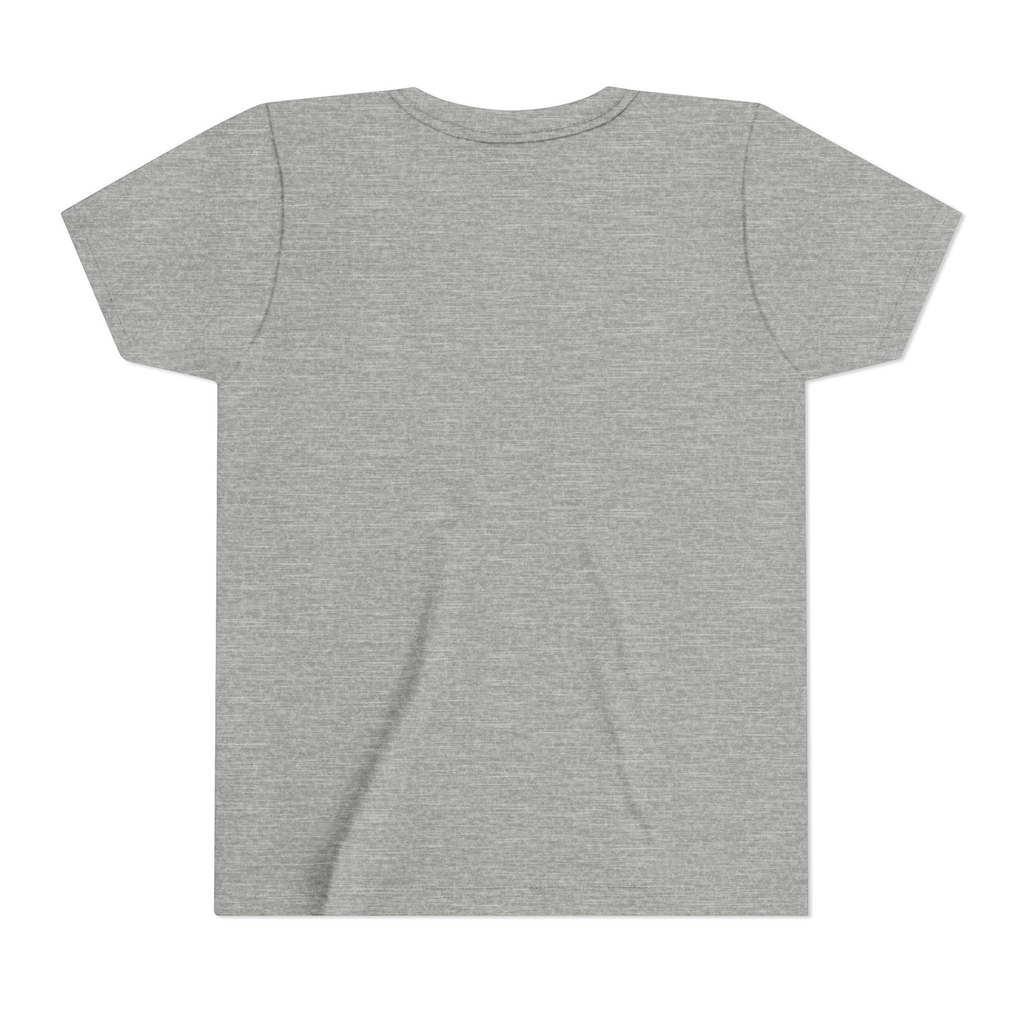 Youth Tee - Fresno High Warriors Logo Shirt