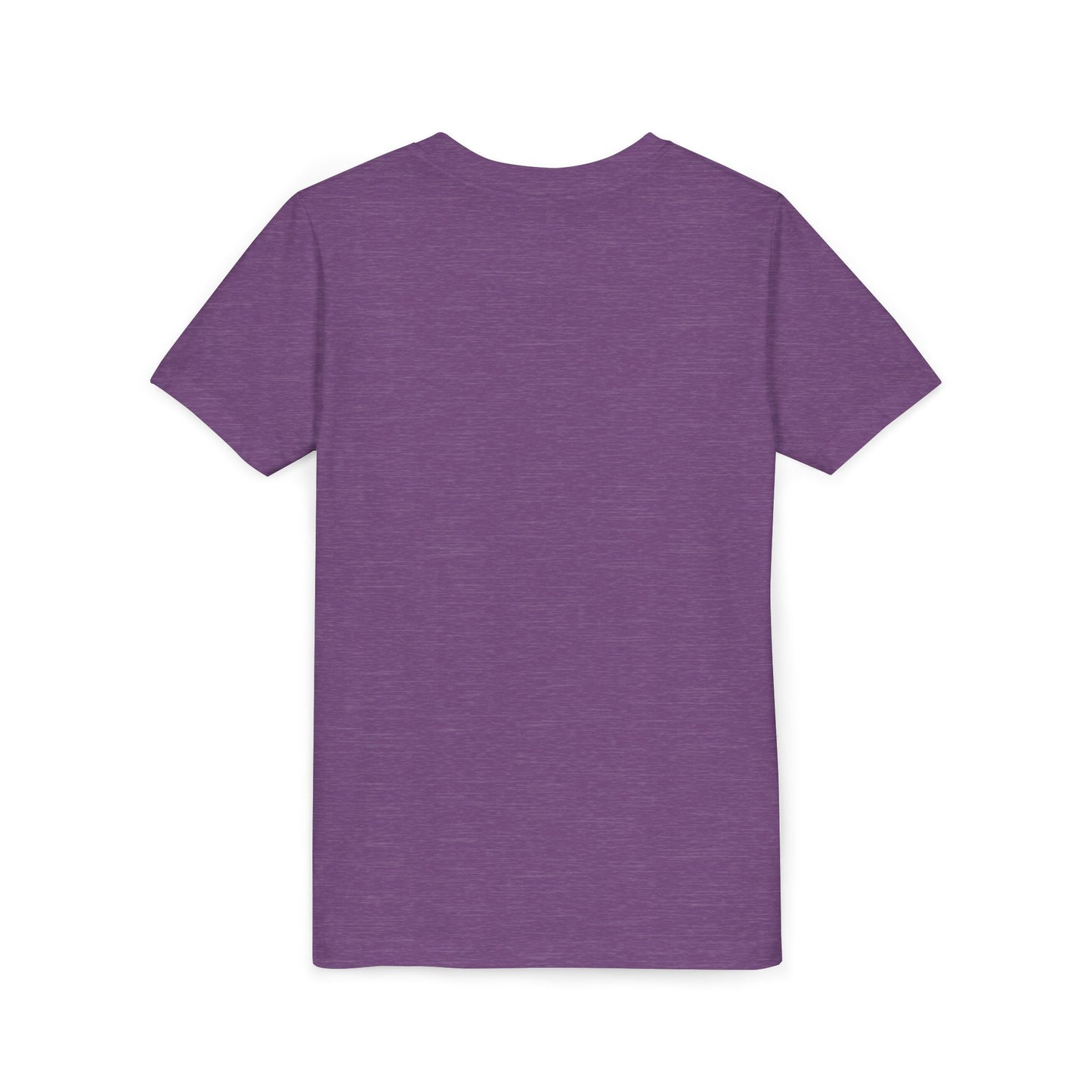 Youth Tee - Fresno High Warriors Logo Shirt