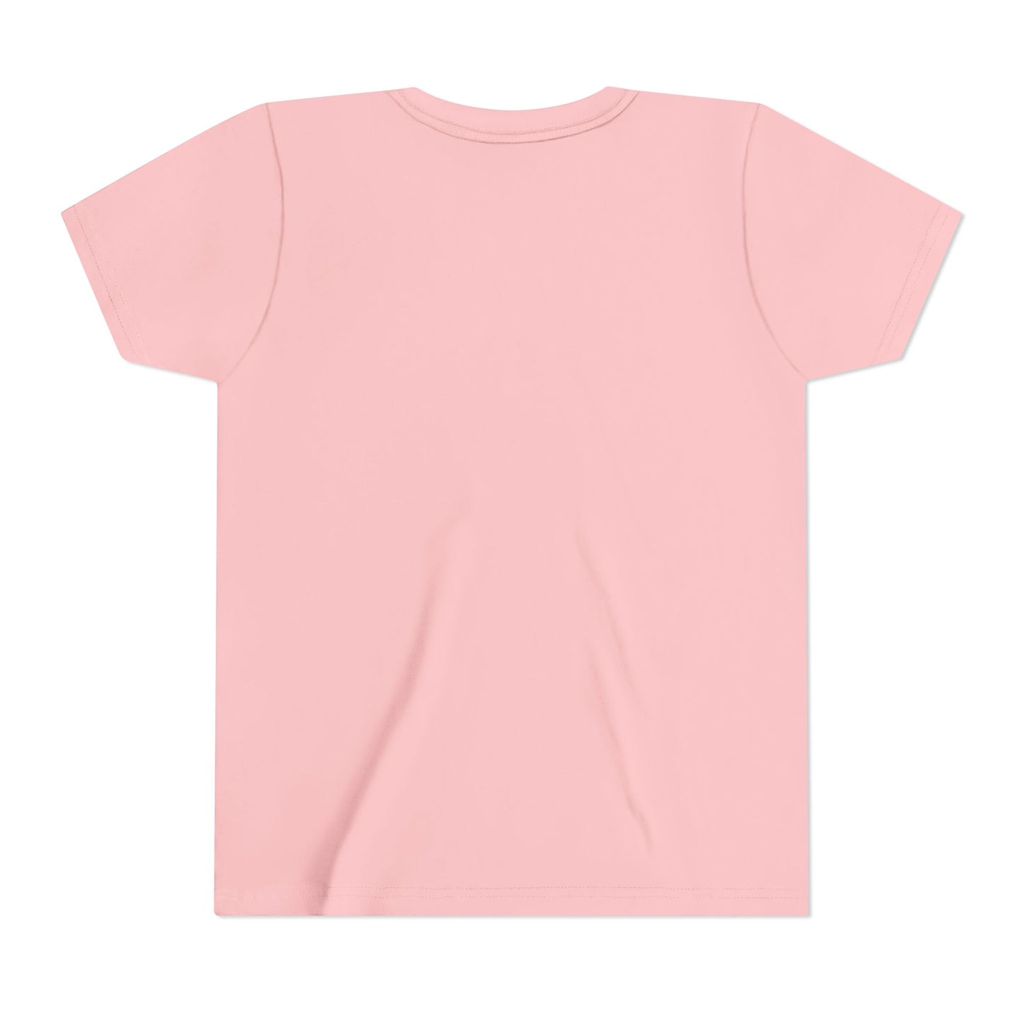 Youth Tee - Fresno High Warriors Logo Shirt