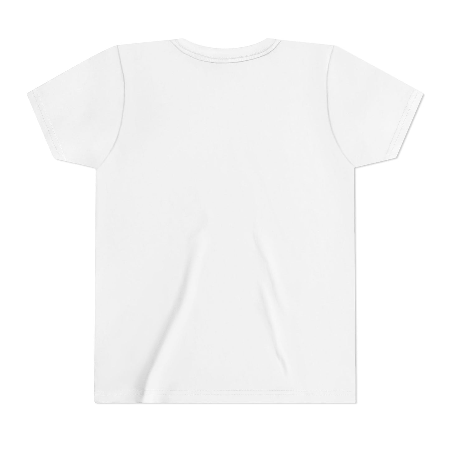 Youth Tee - Fresno High Warriors Logo Shirt