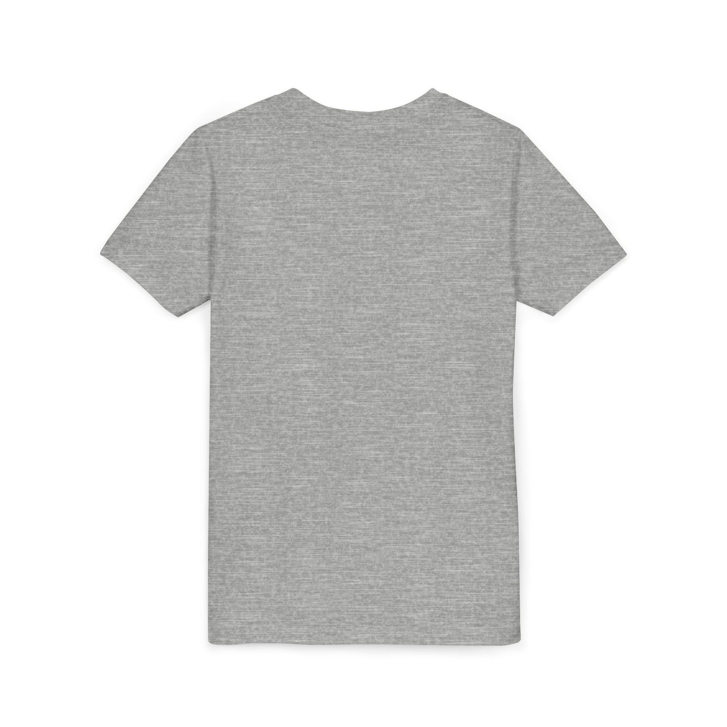 Youth Tee - Fresno High Warriors Logo Shirt