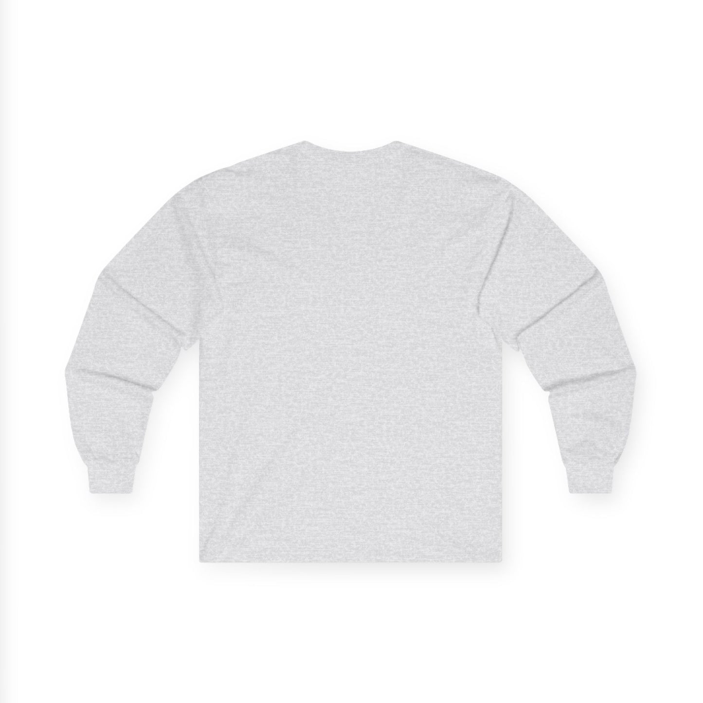 Fresno High Warriors - Men's Long Sleeve Crew Tee SwiftPOD