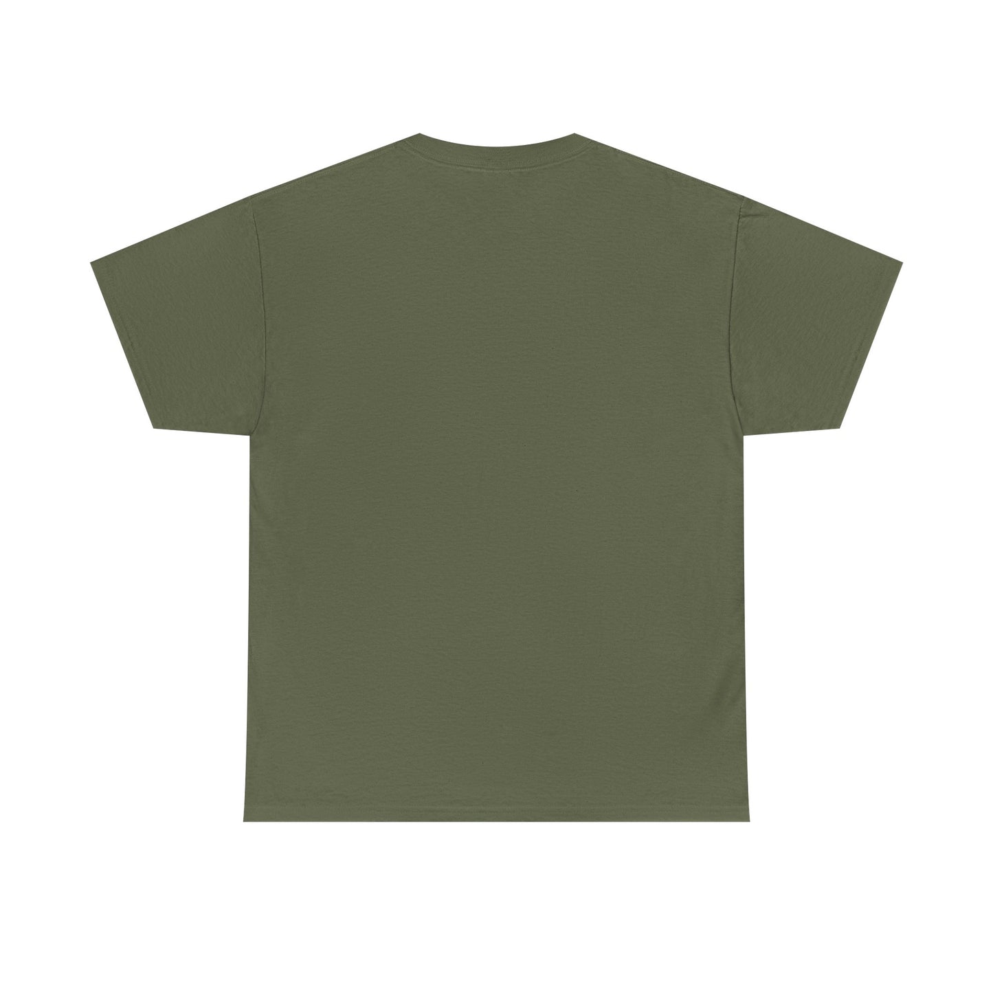 Fresno High Warriors T-Shirt