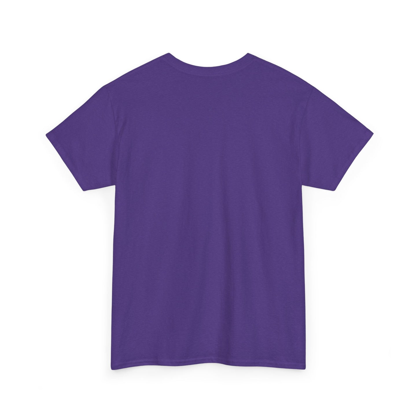 Fresno High Warriors Spear 2026 Unisex Heavy Cotton Tee