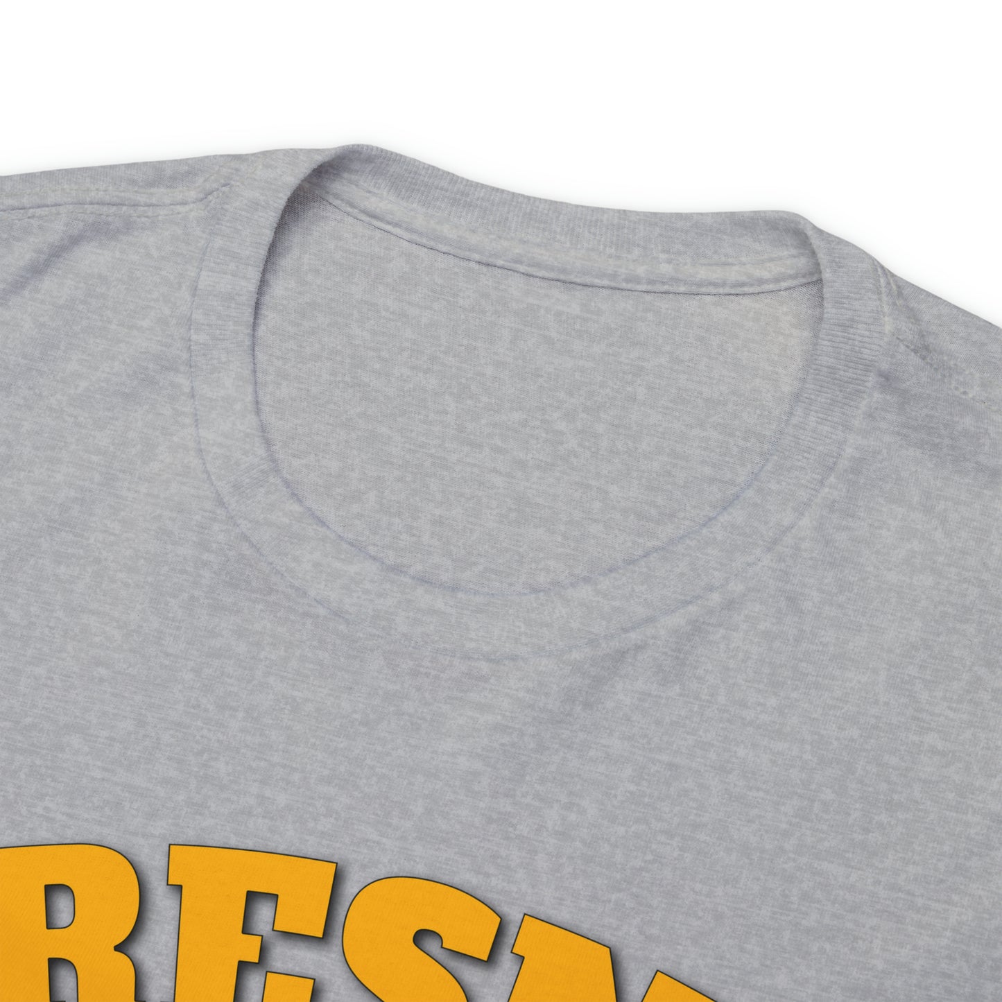 Fresno 82 - Unisex Heavy Cotton Tee