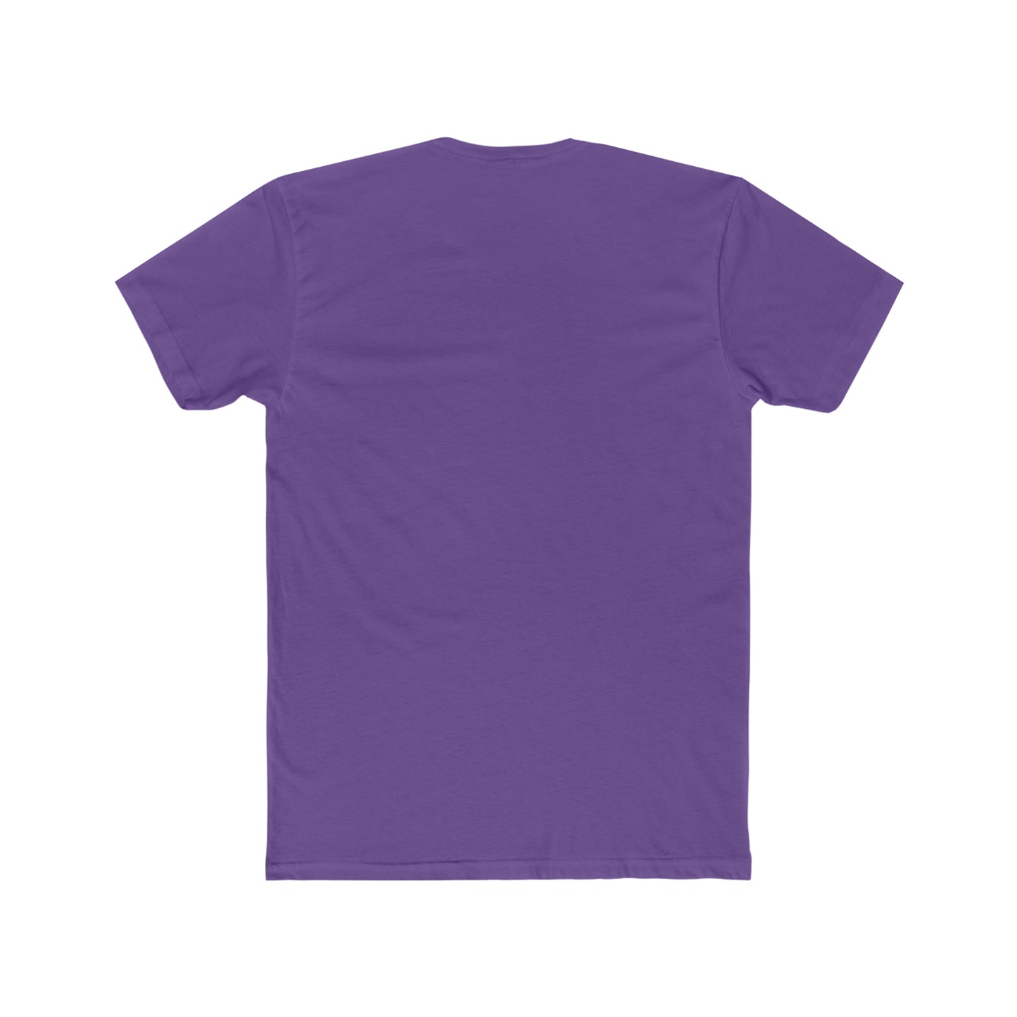 Fresno 82 - Men's Cotton Crew Tee