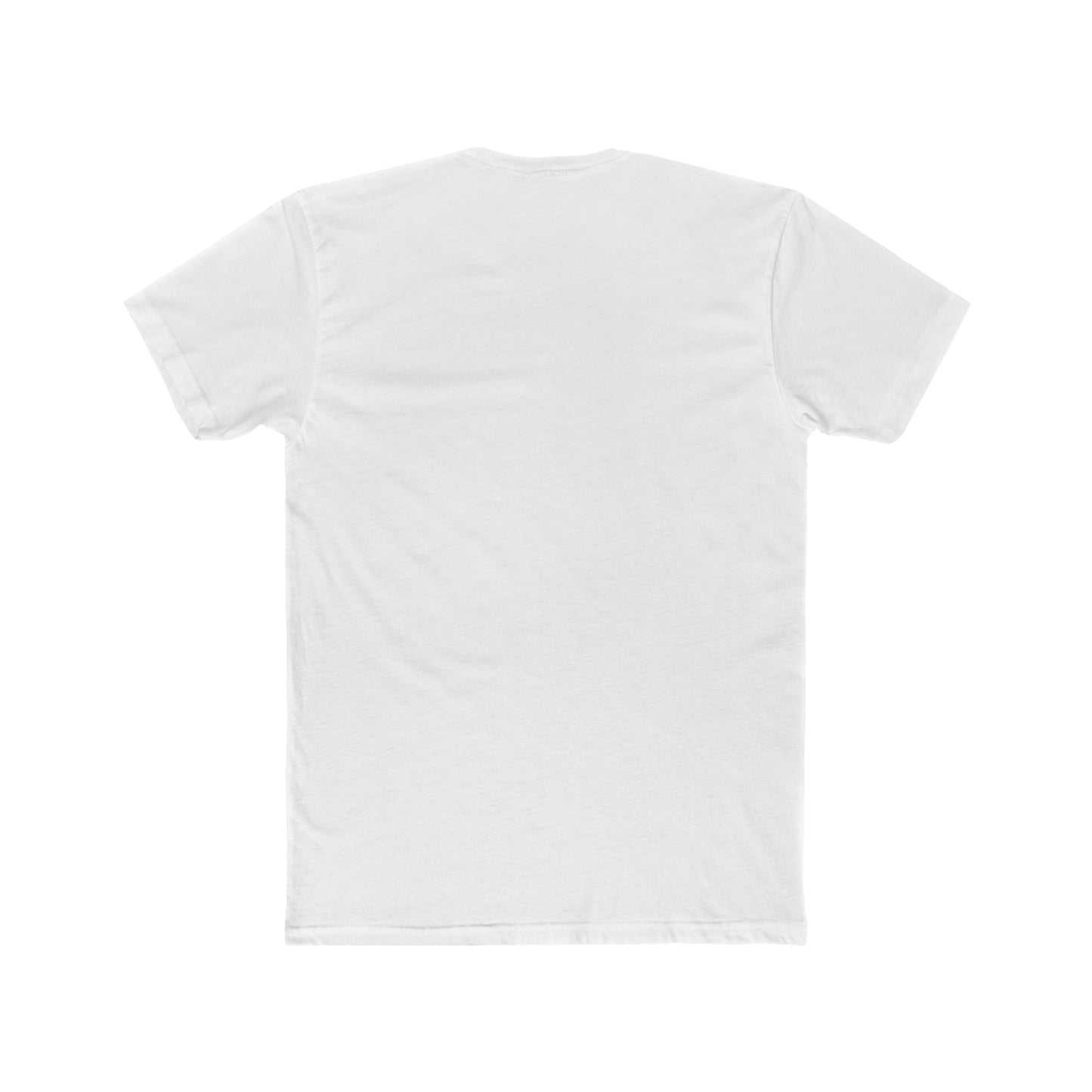 Fresno 82 - Men's Cotton Crew Tee