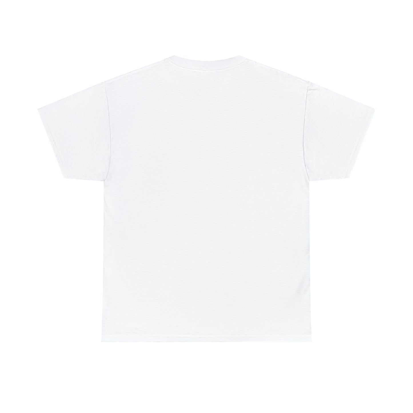 Fresno 82 - Unisex Heavy Cotton Tee