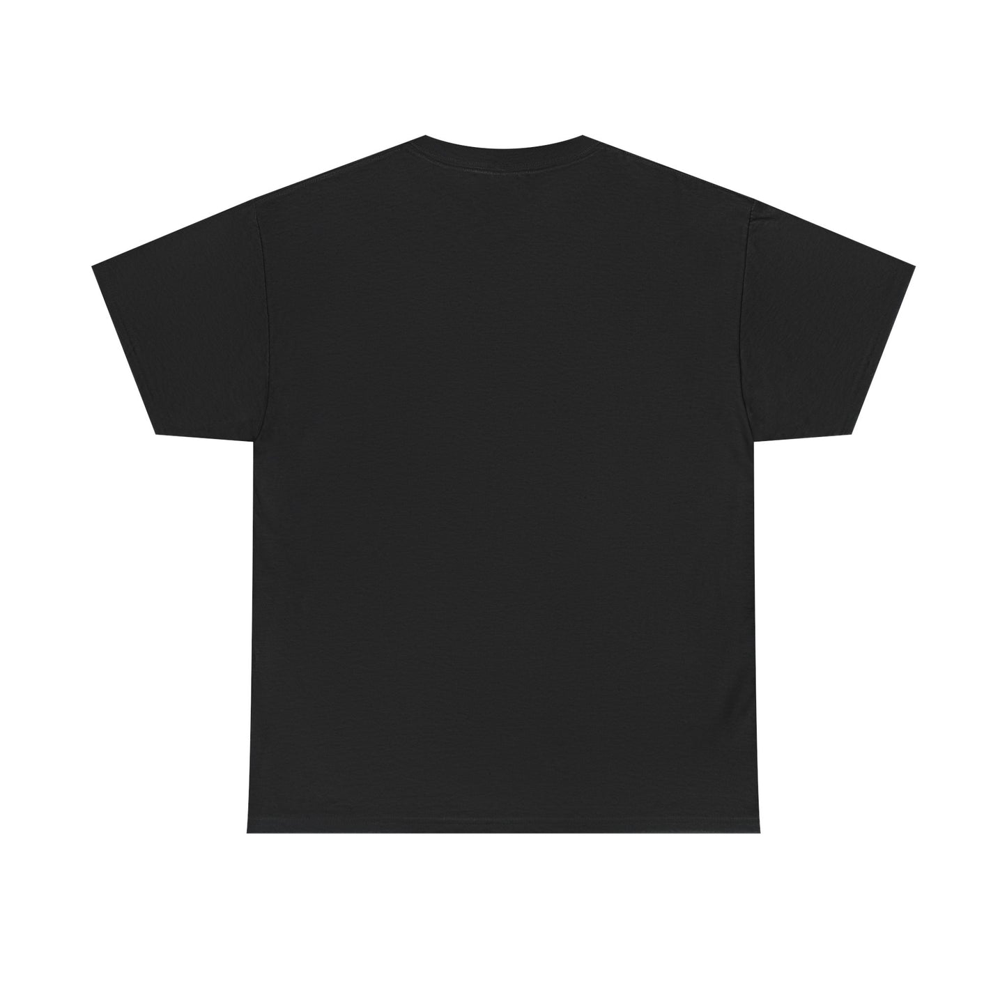 KANE Horror Movie Art Tee – Vintage Skull & City Graphic T-Shirt