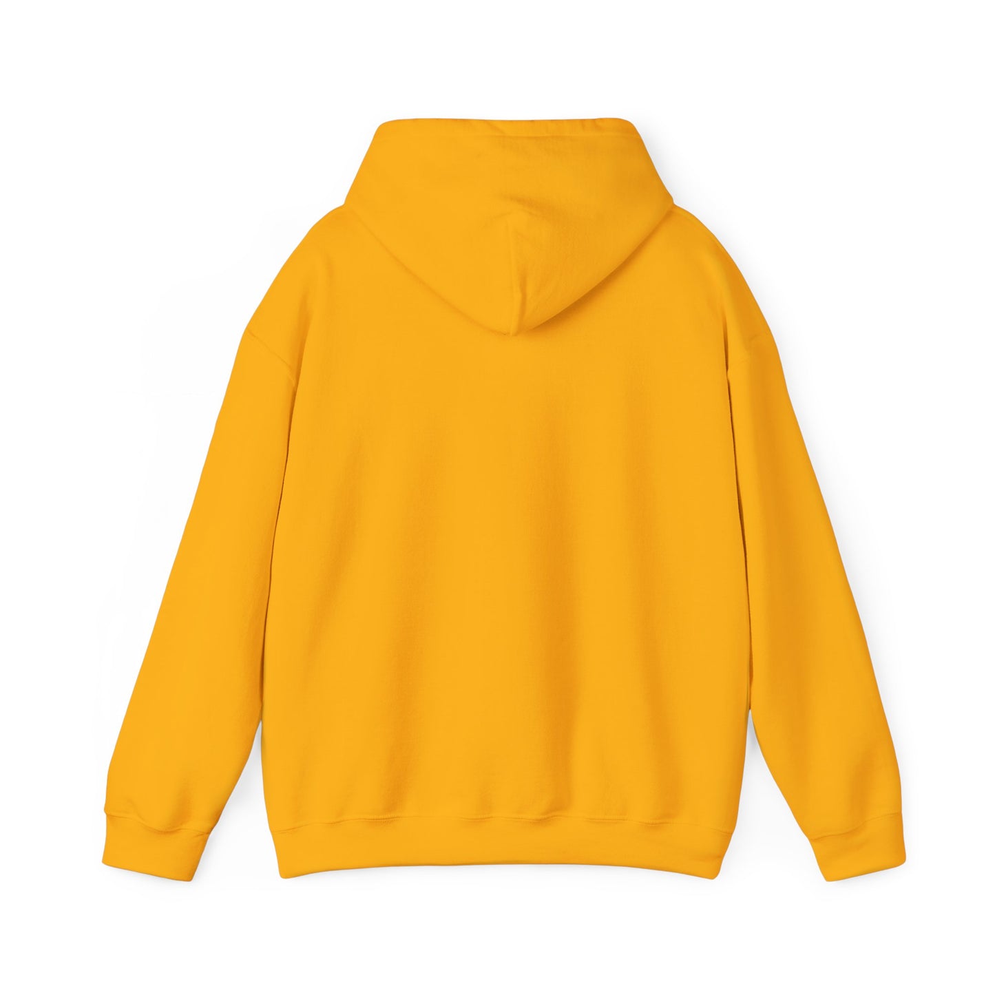 Fresno Warriors Hoodie — Native Chief Arrowhead Logo Pullover
