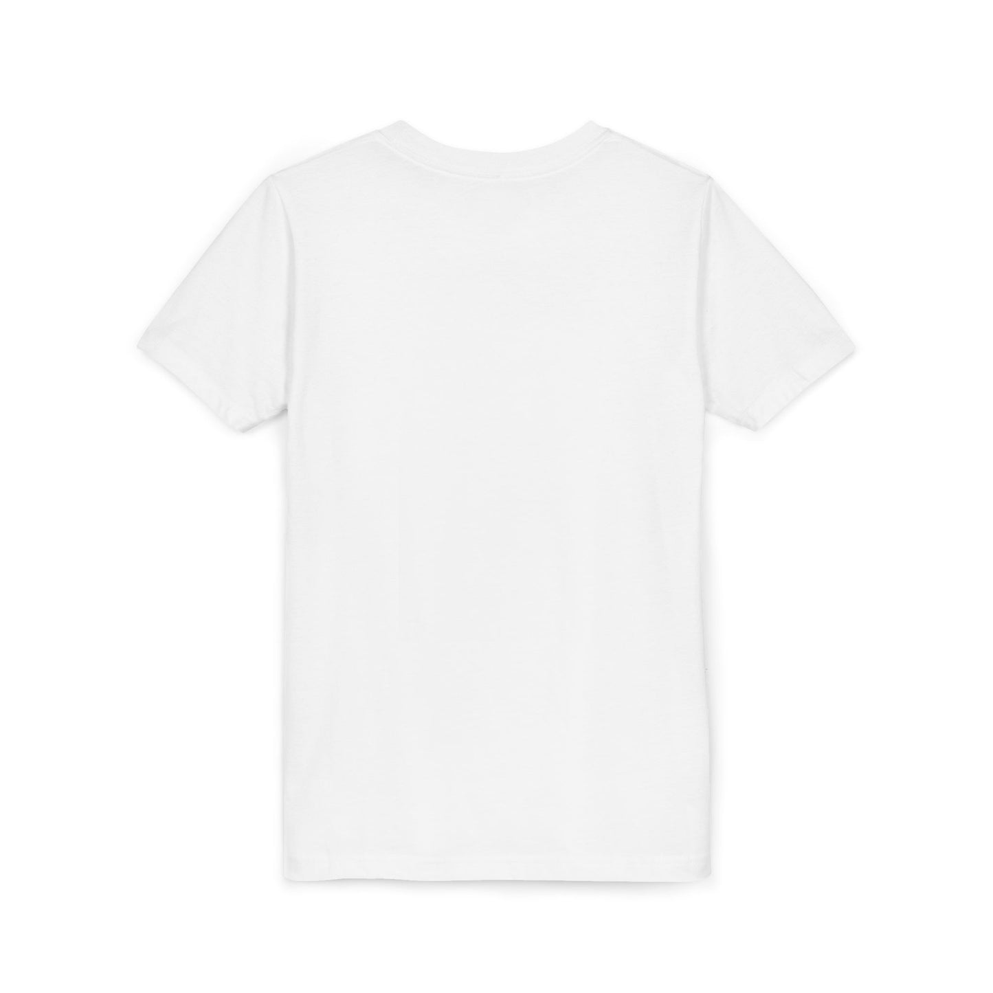 Youth Tee - Fresno High Warriors Logo Shirt