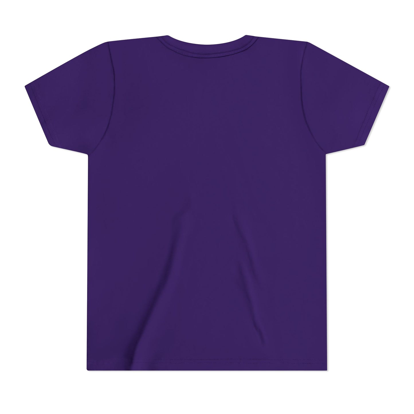 Youth Tee - Fresno High Warriors Logo Shirt