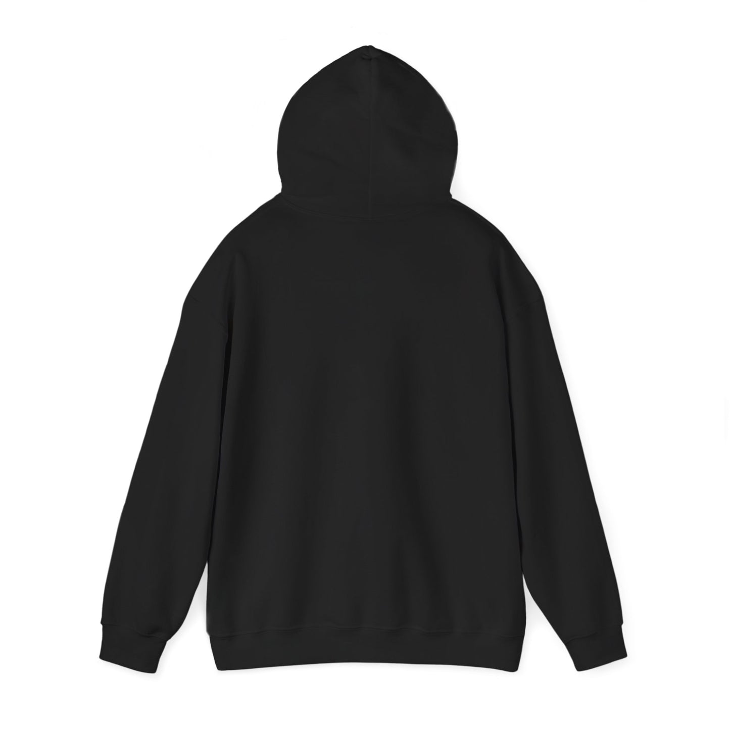 Fresno Warriors Hoodie — Native Chief Arrowhead Logo Pullover