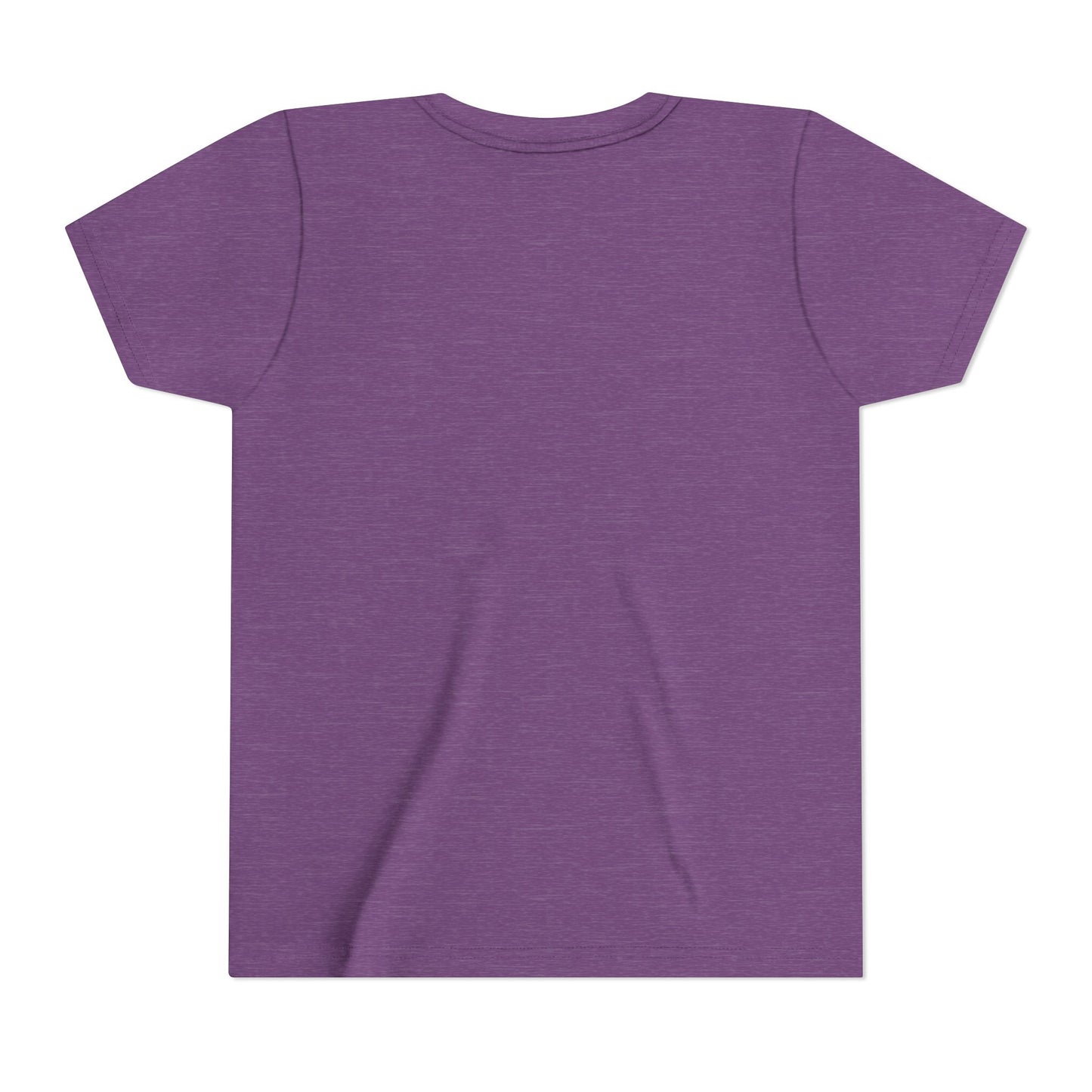 Youth Tee - Fresno High Warriors Logo Shirt