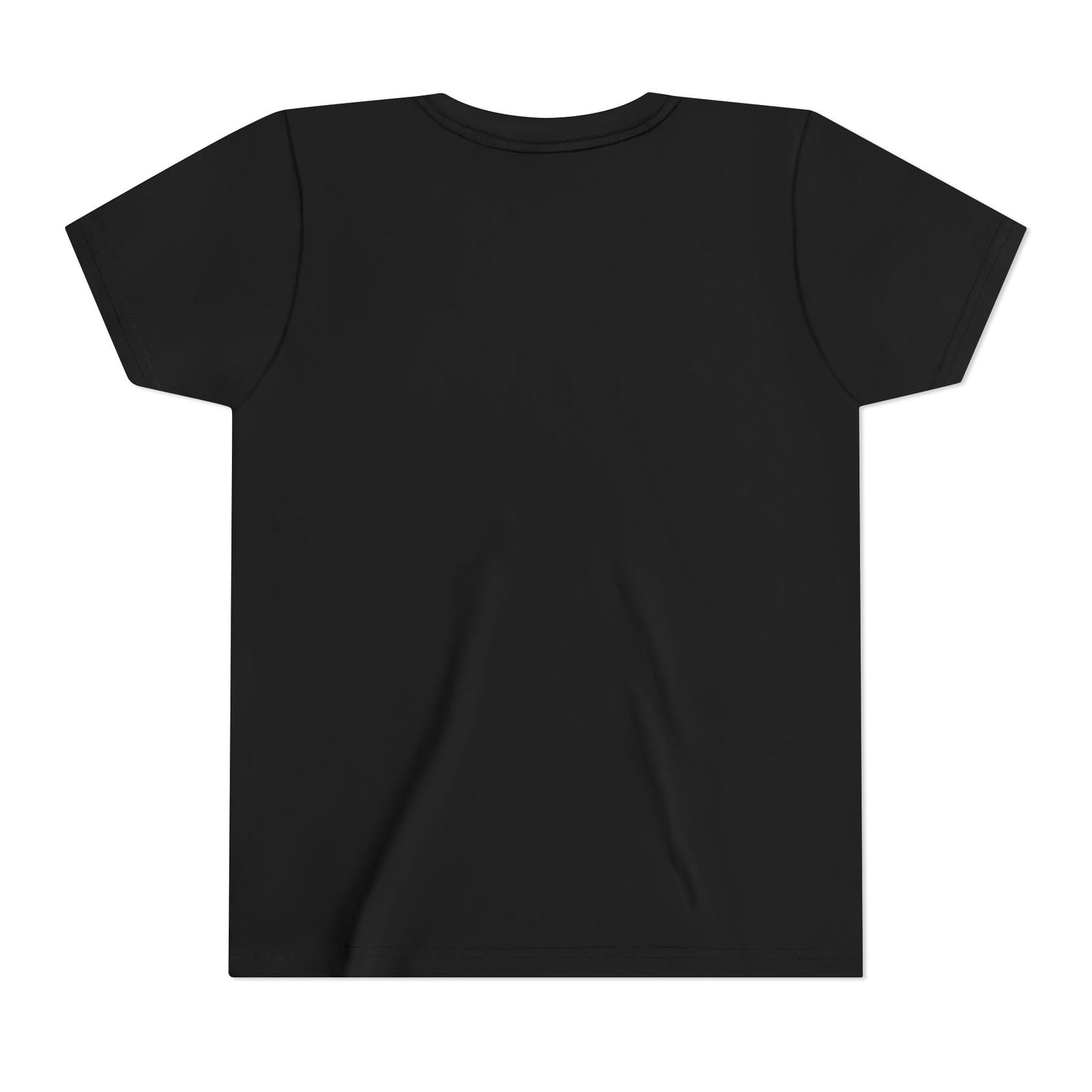 Youth Tee - Fresno High Warriors Logo Shirt