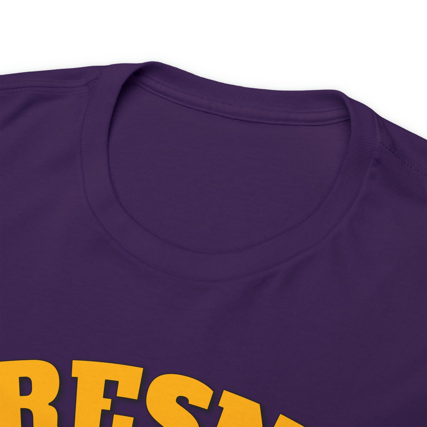 Fresno 82 - Unisex Heavy Cotton Tee