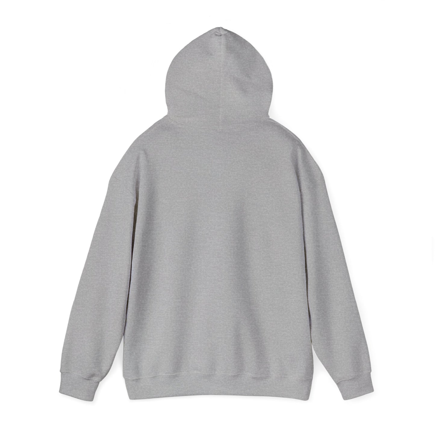 Fresno Warriors Hoodie — Native Chief Arrowhead Logo Pullover
