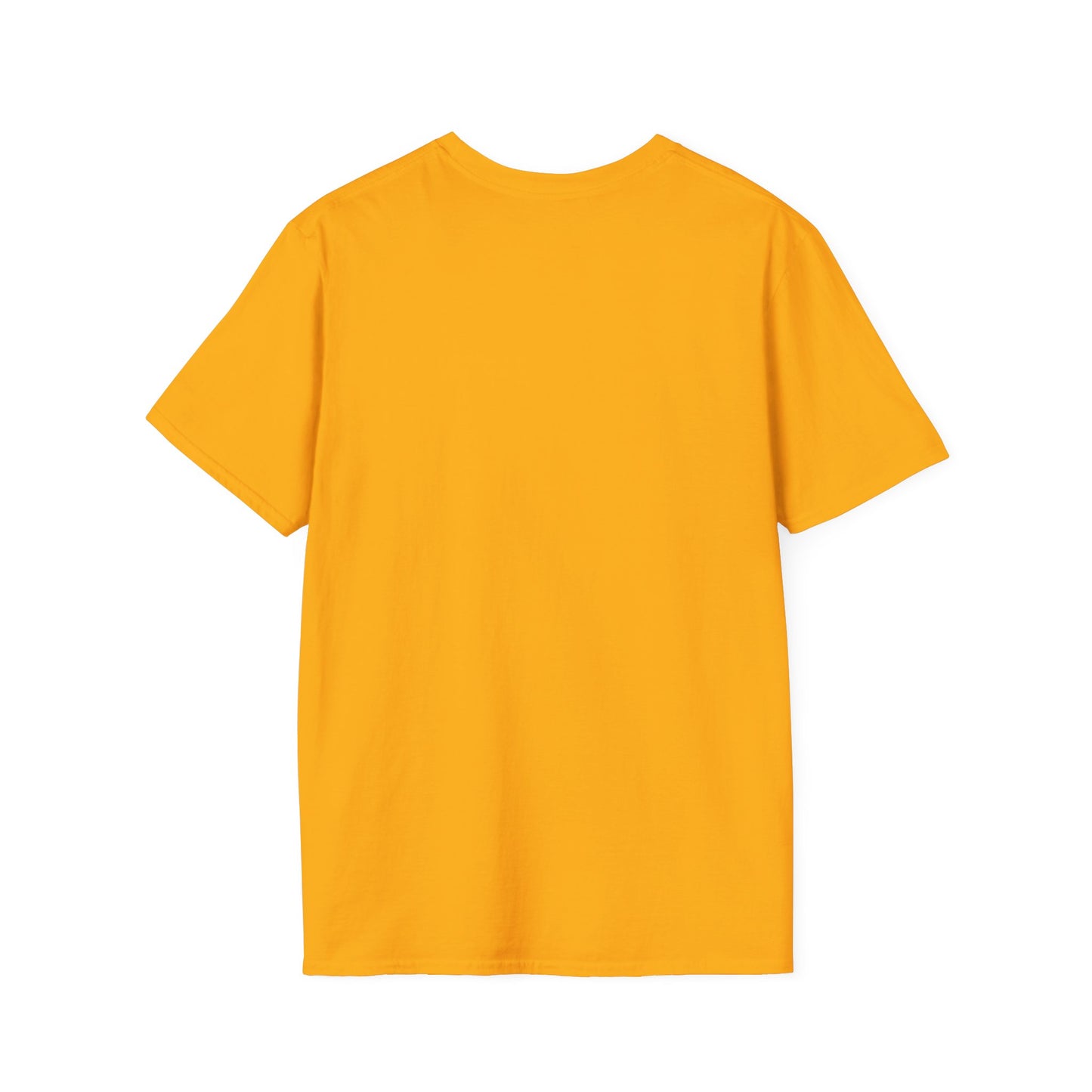 1988 Warriors Vintage Logo T-Shirt
