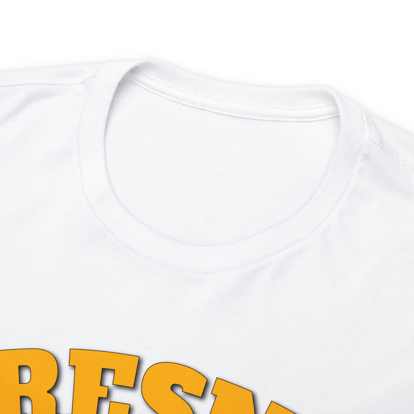 Fresno 82 - Unisex Heavy Cotton Tee