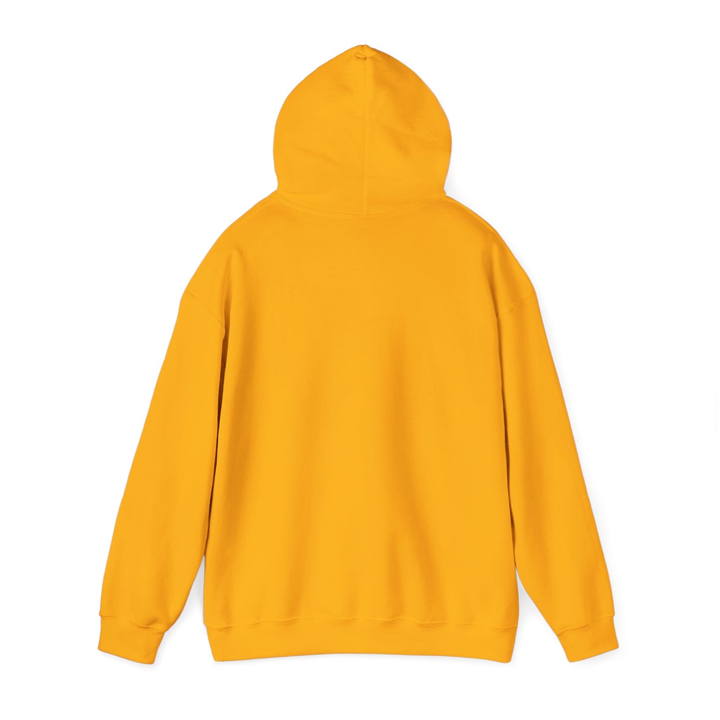 Warriors Hoodie - Fresno High Chiefs Graphic Pullover