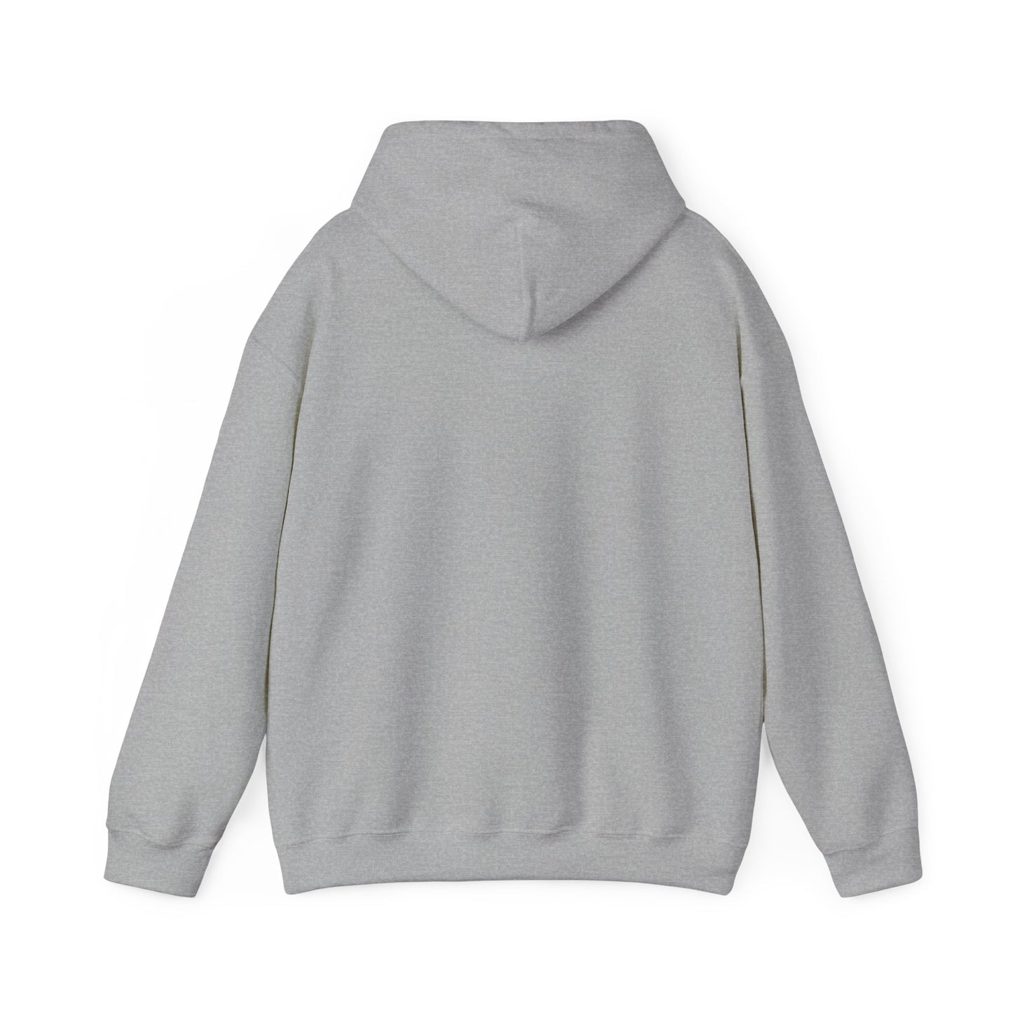 Fresno Warriors Hoodie — Native Chief Arrowhead Logo Pullover