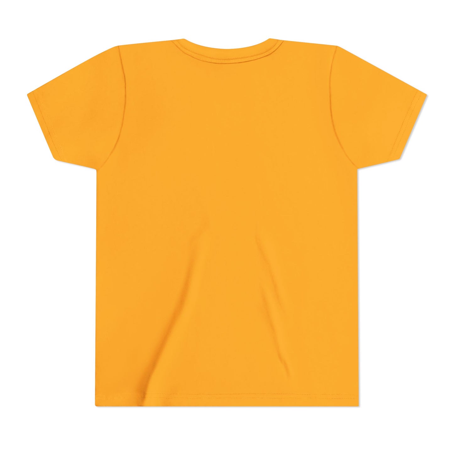 Youth Tee - Fresno High Warriors Logo Shirt