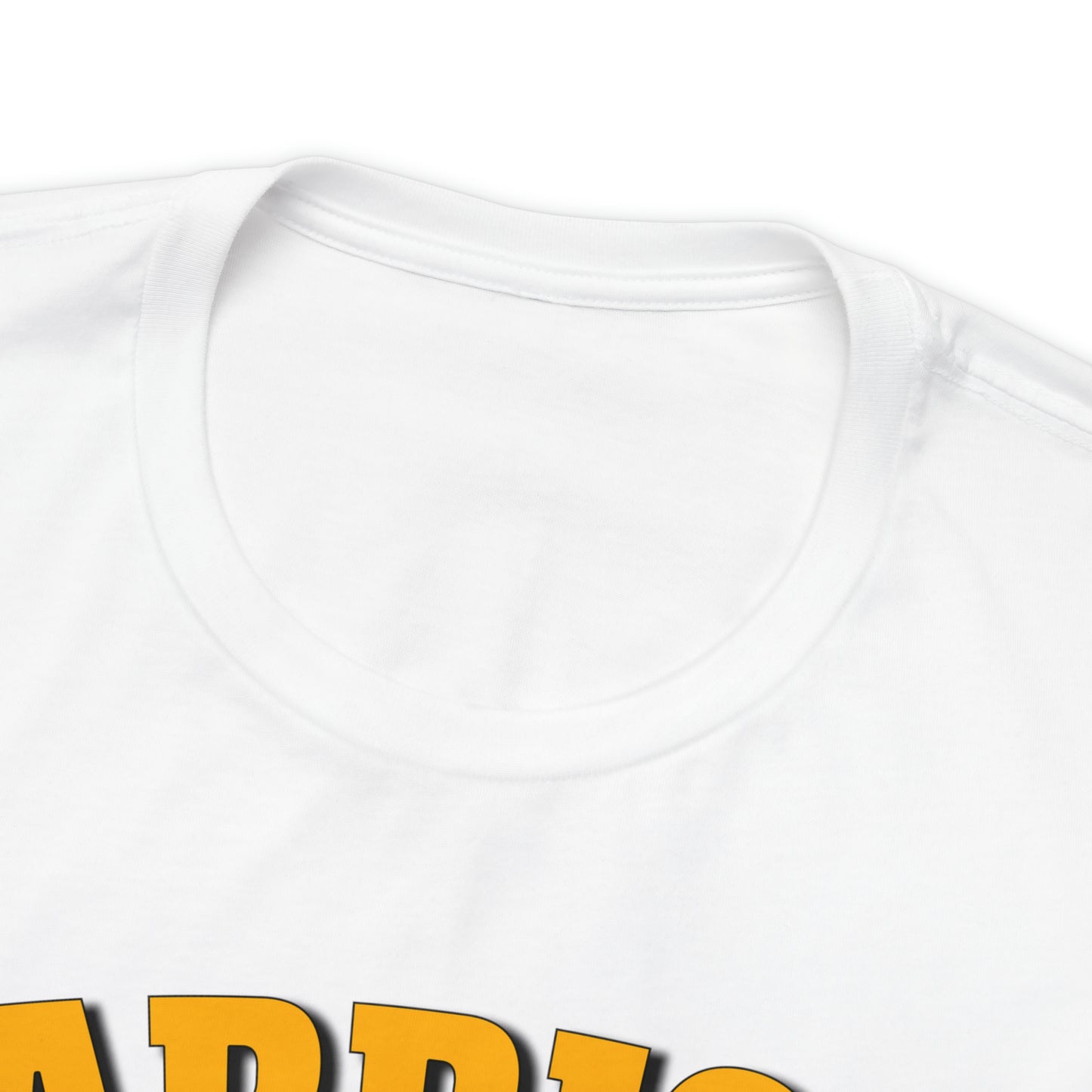 Warriors 83 - Unisex Jersey Short Sleeve Tee