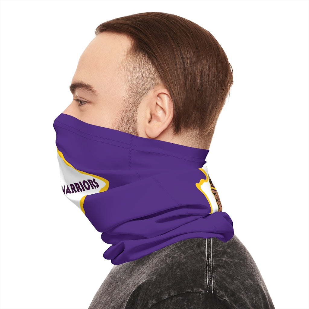 Fresno High Warriors 2 - Lightweight Neck Gaiter