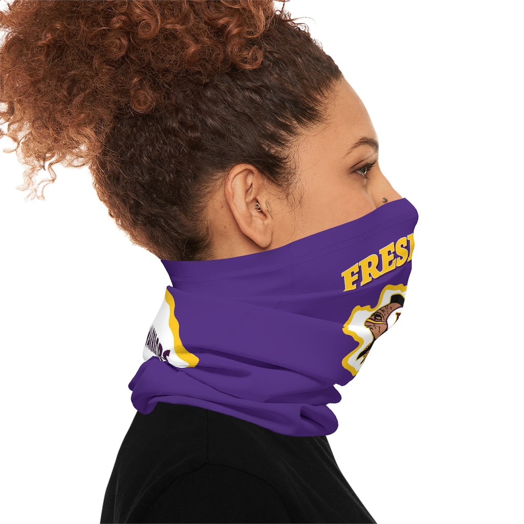 Fresno High Warriors - Lightweight Neck Gaiter