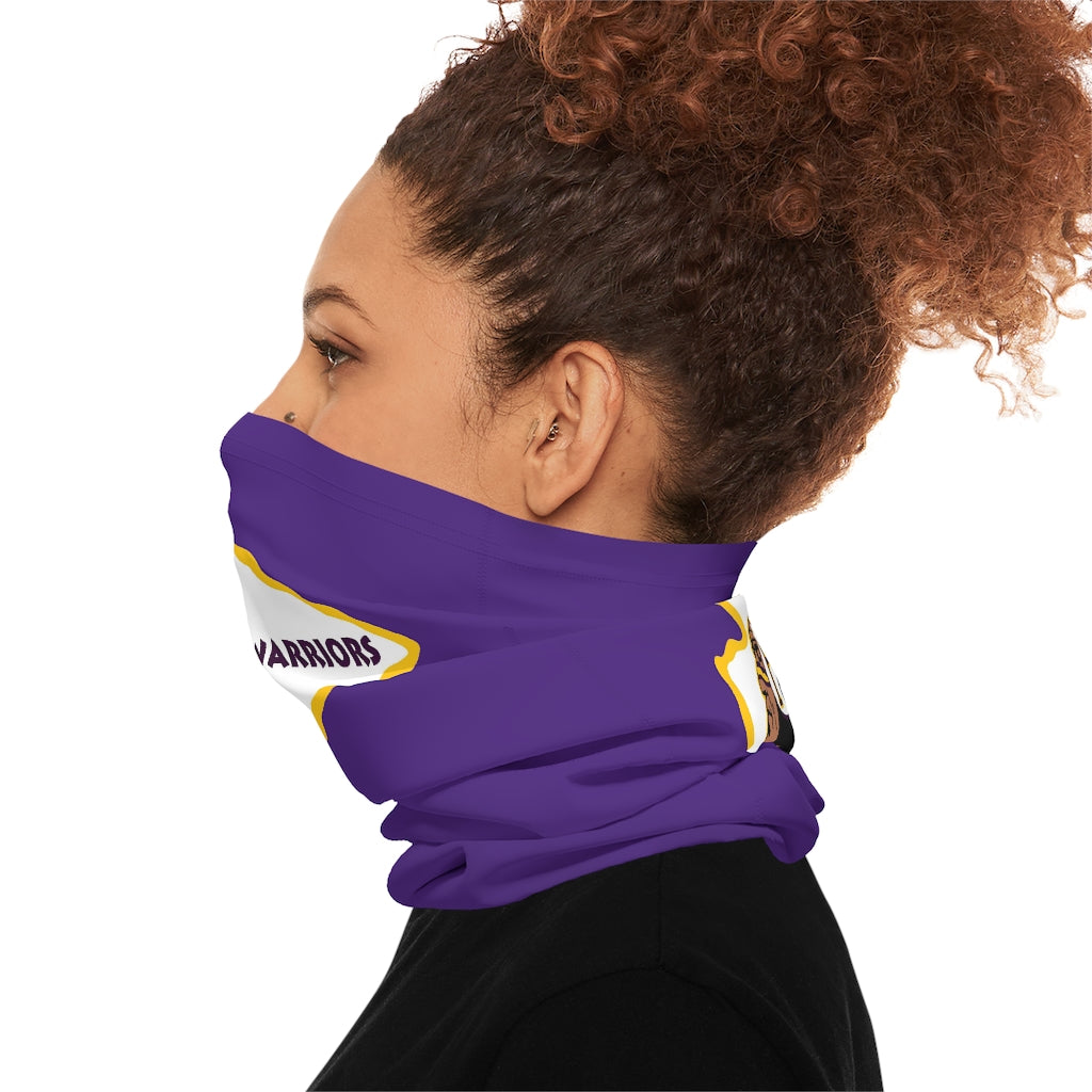 Fresno High Warriors 2 - Lightweight Neck Gaiter