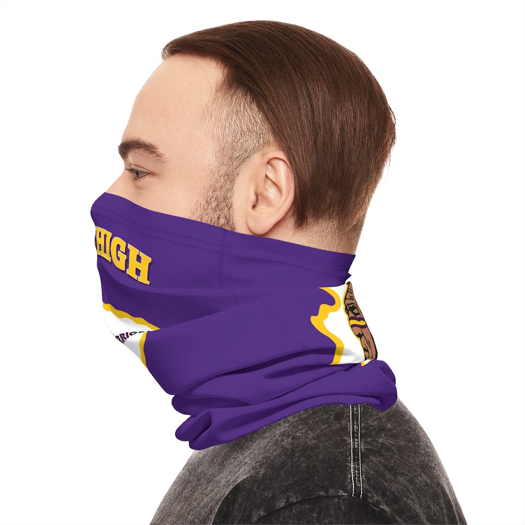 Fresno High Warriors - Lightweight Neck Gaiter