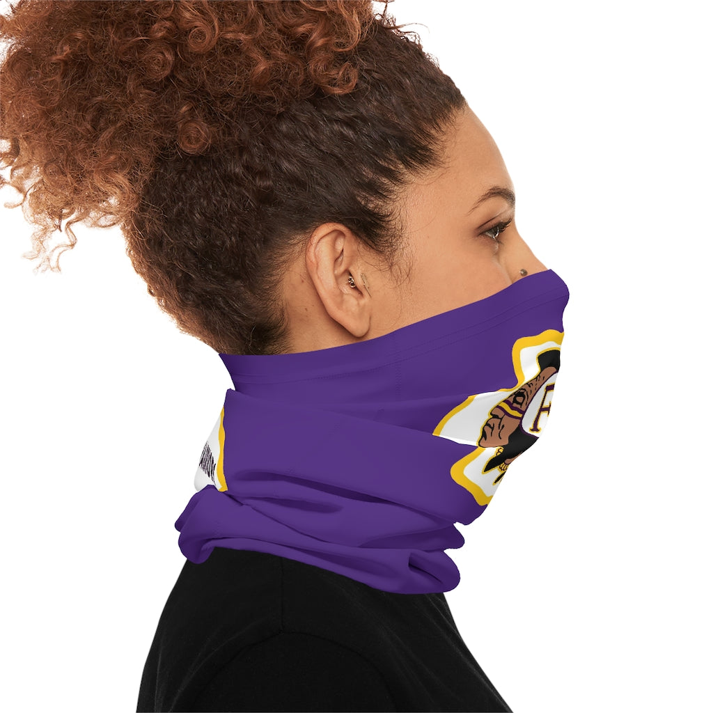 Fresno High Warriors 2 - Lightweight Neck Gaiter