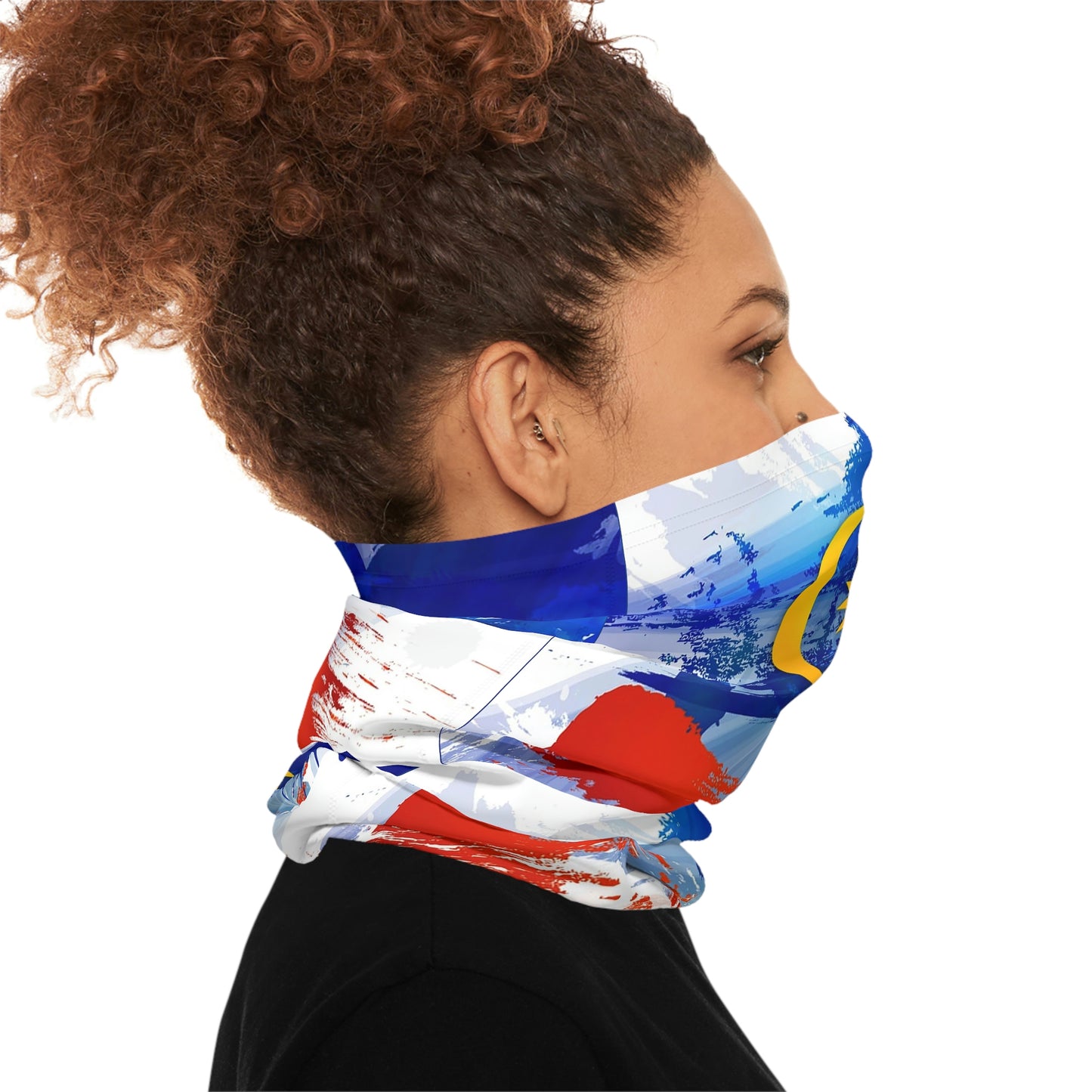 Malaysia Gaiter - Lightweight Neck Gaiter